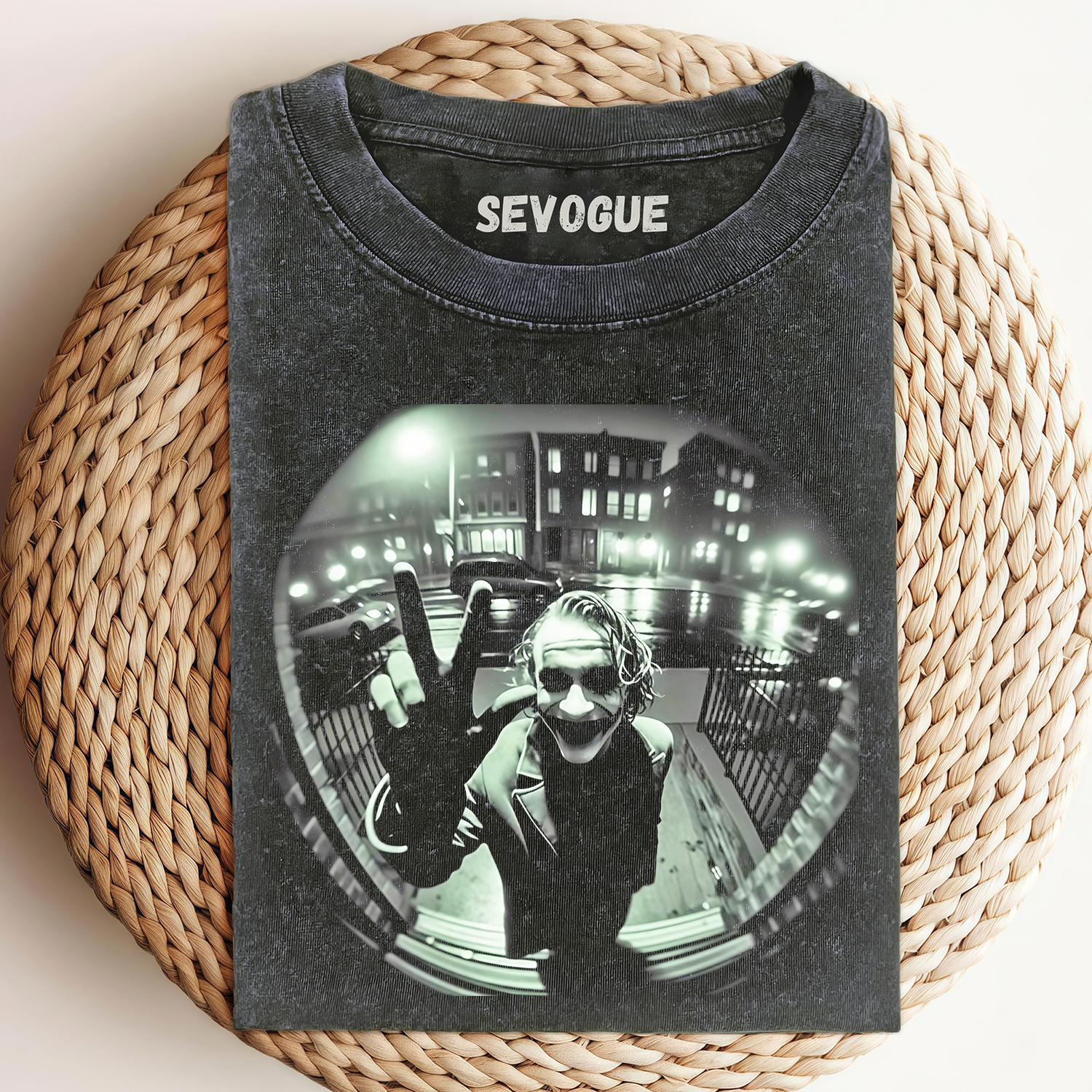Joker B1 Unisex Tee, Sweatshirt & Hoodie