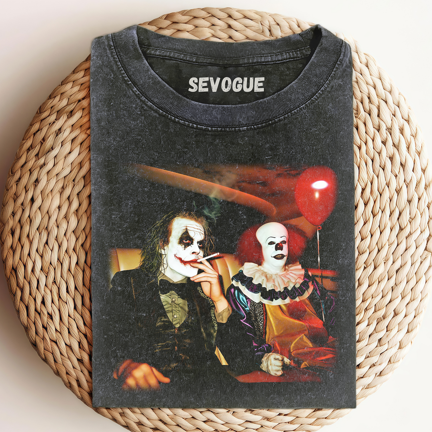 Joker Unisex Tee, Sweatshirt & Hoodie