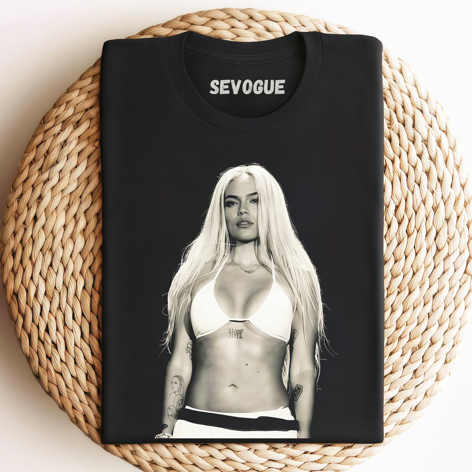 Karol G Unisex Tee, Sweatshirt & Hoodi