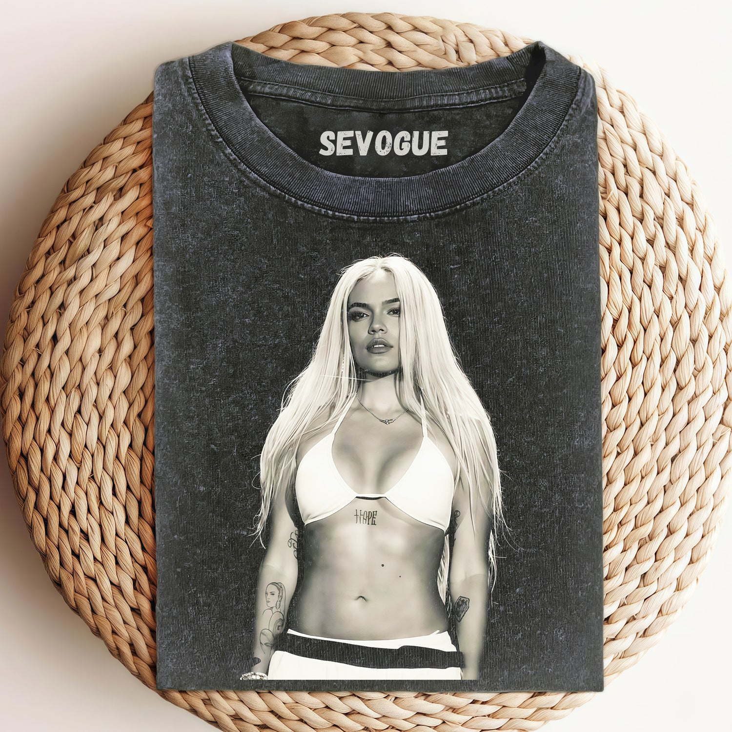 Karol G Unisex Tee, Sweatshirt & Hoodi