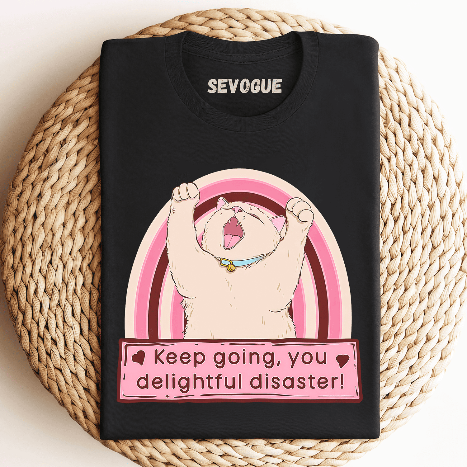Keep Going Unisex Tee, Sweatshirt & Hoodie