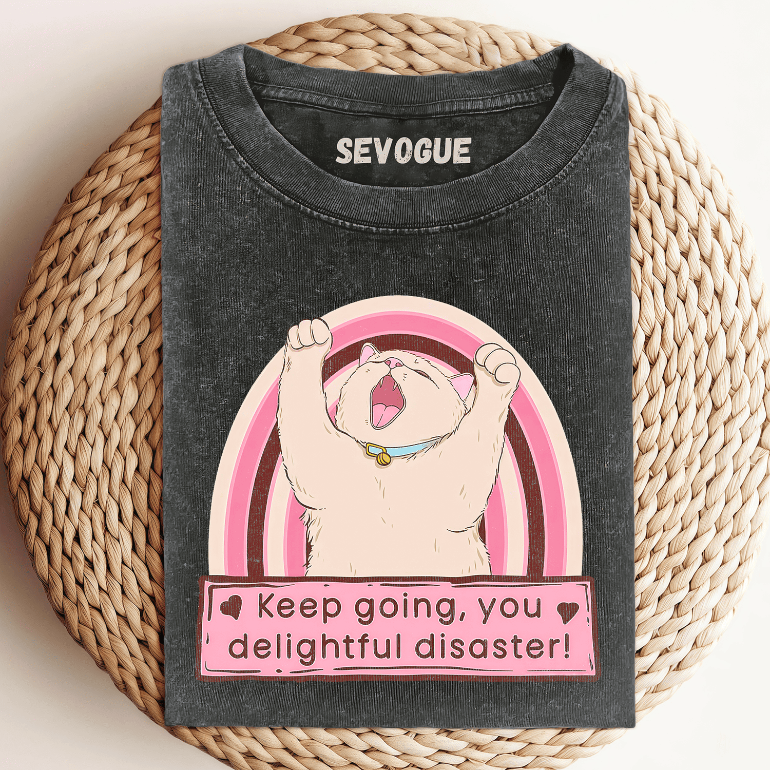 Keep Going Unisex Tee, Sweatshirt & Hoodie