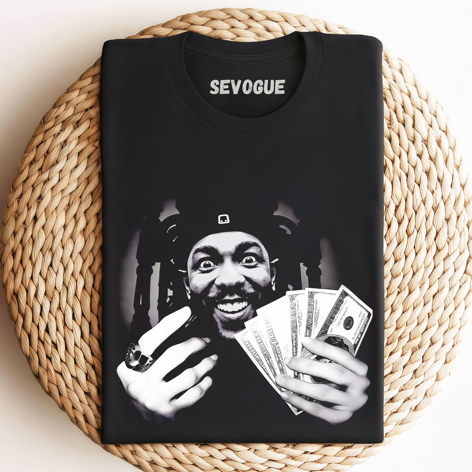 Kendrick Lamar Unisex Tee, Sweatshirt & Hoodi