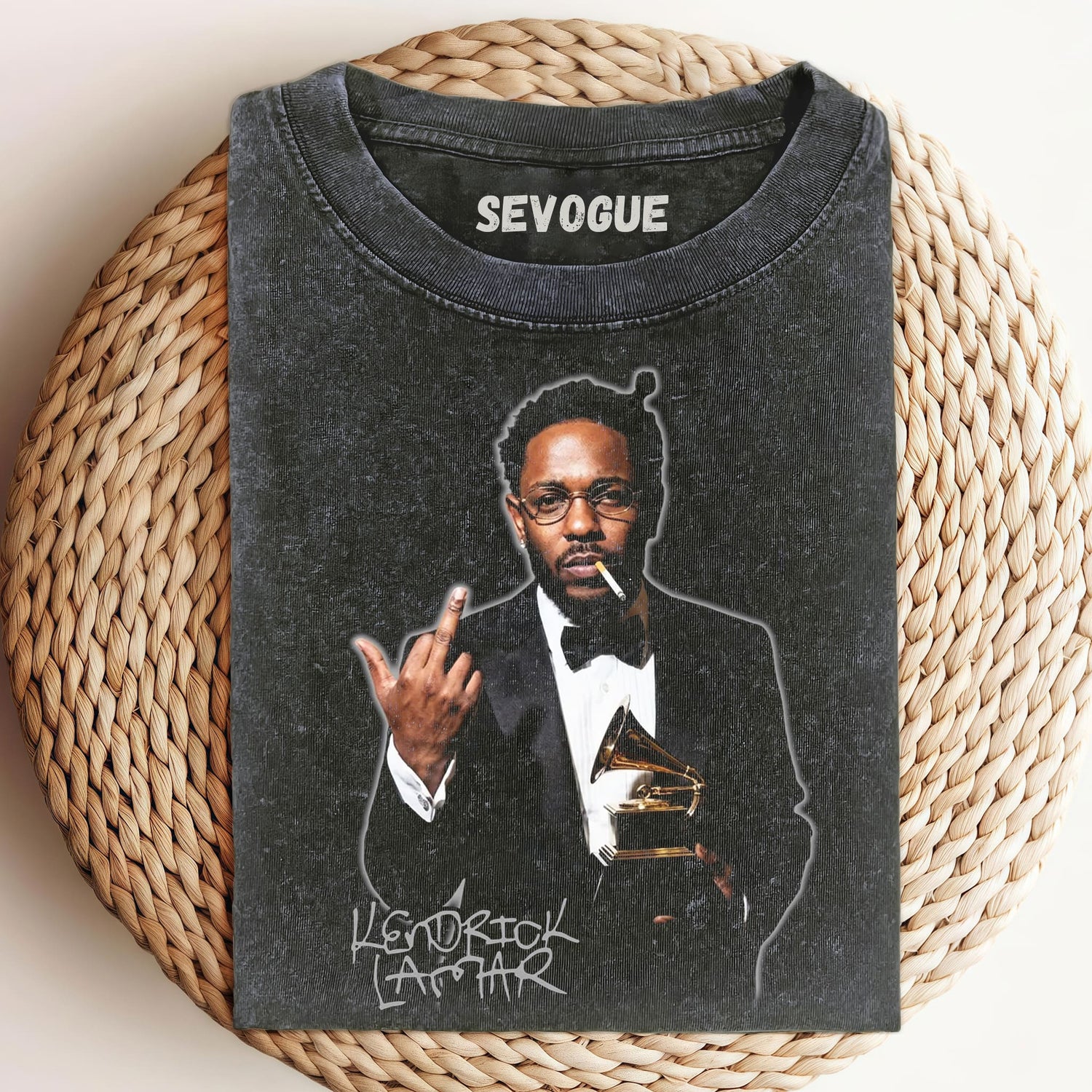 Kendrick Lamar & 2026 Grammy Unisex Tee, Sweatshirt & Hoodie