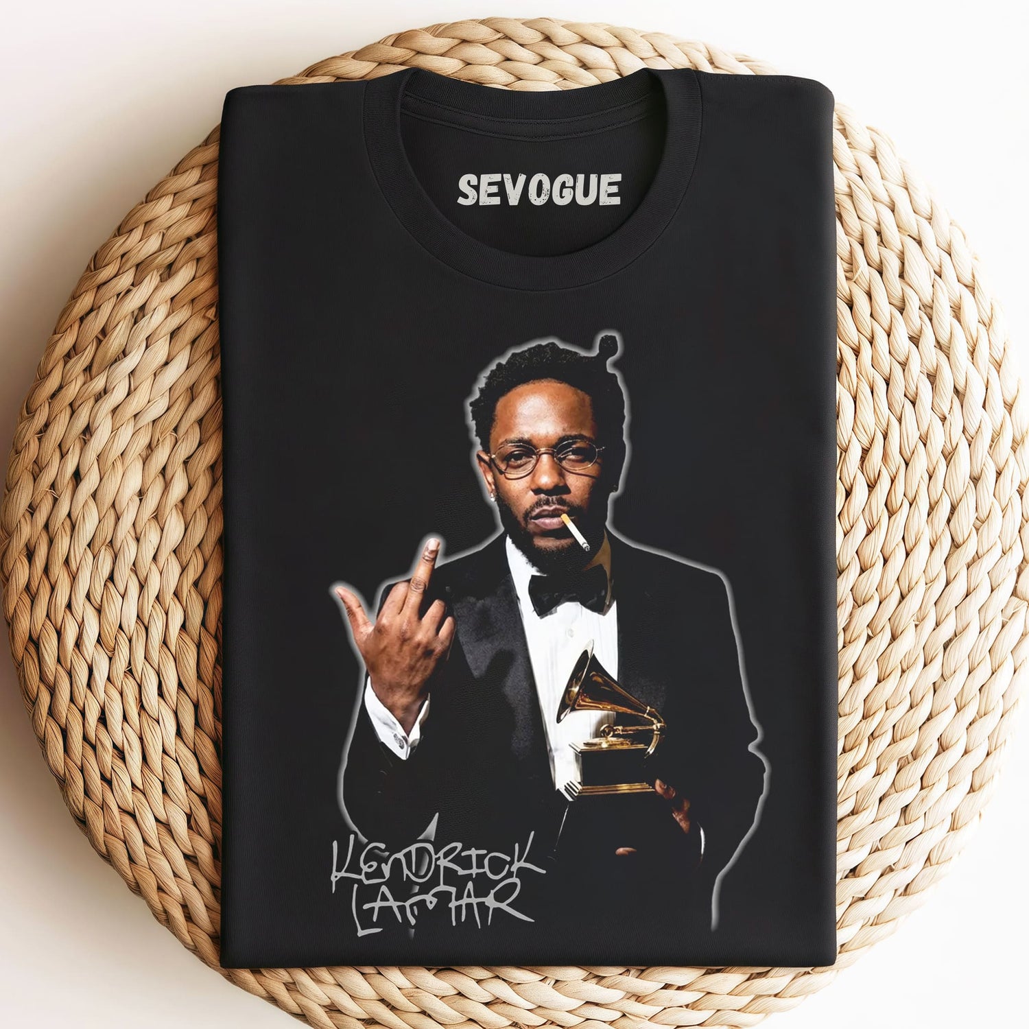 Kendrick Lamar & 2026 Grammy Unisex Tee, Sweatshirt & Hoodie