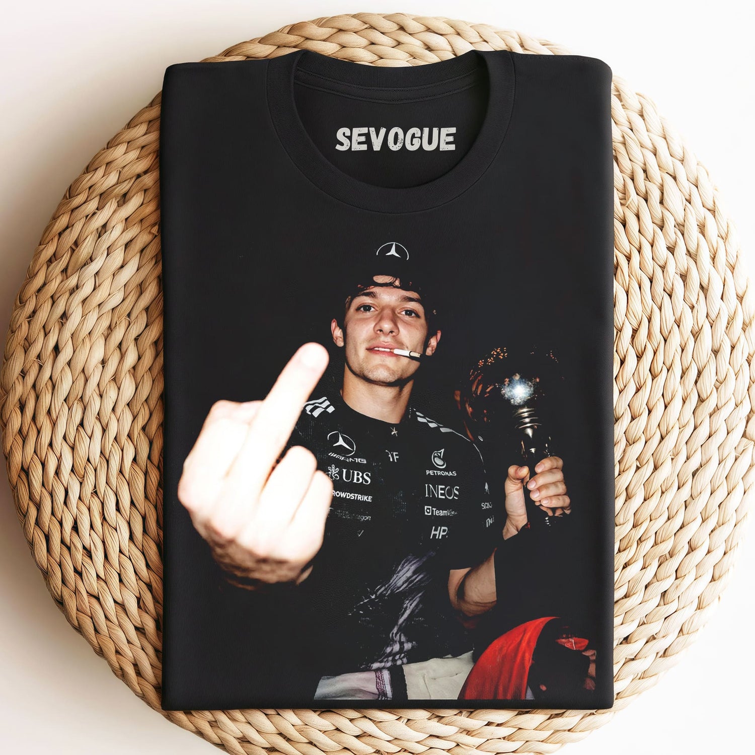 Kimi antonelli Unisex Tee, Tank Top, Layered LS, Sweatshirt & Hoodie