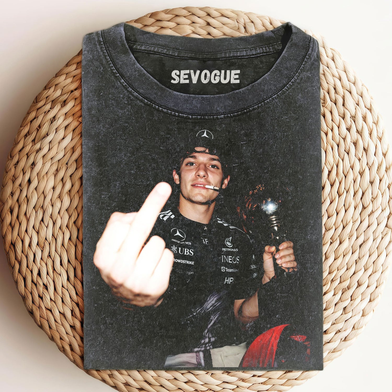 Kimi antonelli Unisex Tee, Tank Top, Layered LS, Sweatshirt & Hoodie