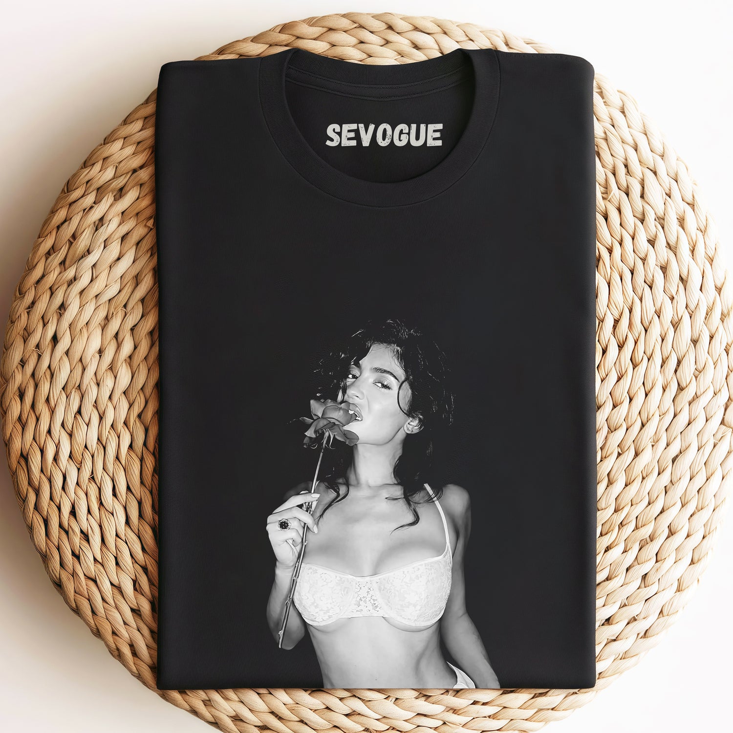 Kylie Jenner 2.0 Unisex Tee, Sweatshirt & Hoodi