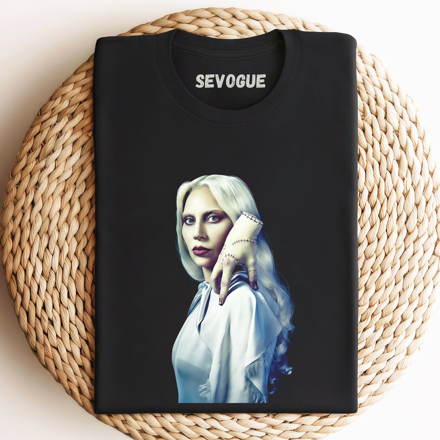 Lady Gaga - The Dead Dance Unisex Tee, Sweatshirt & Hoodi
