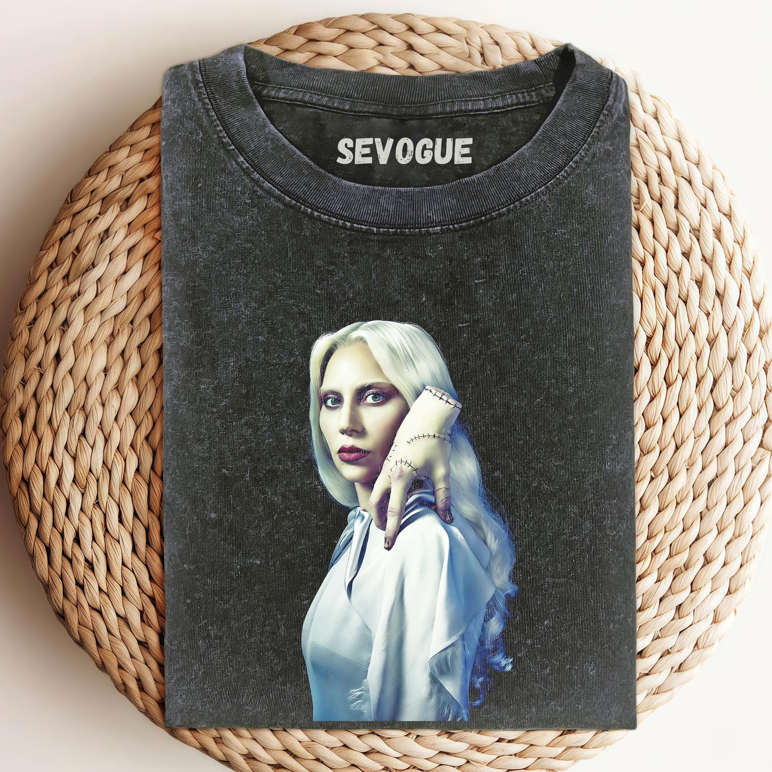 Lady Gaga - The Dead Dance Unisex Tee, Sweatshirt & Hoodi