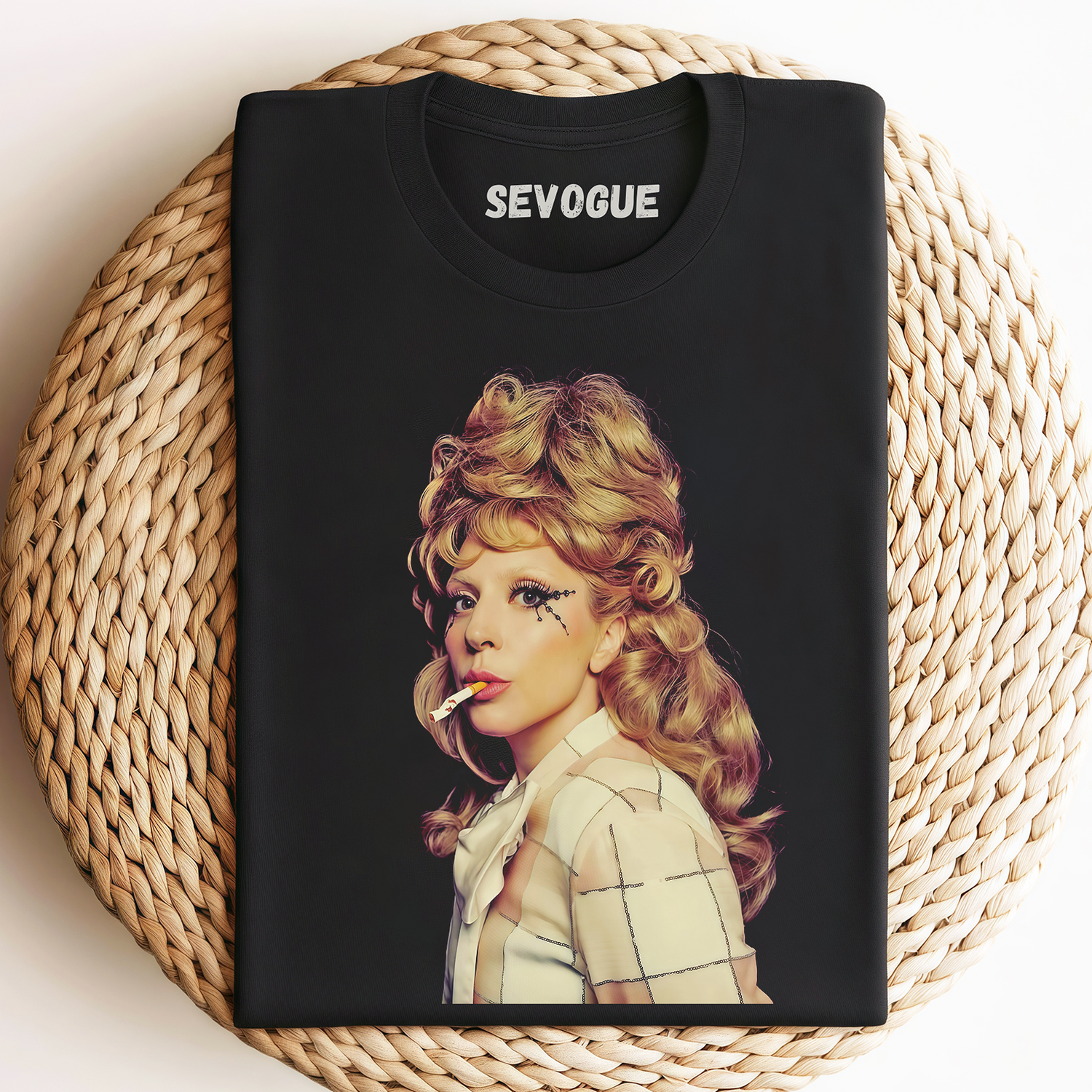 Lady Gaga 2.0 Unisex Tee, Sweatshirt & Hoodie