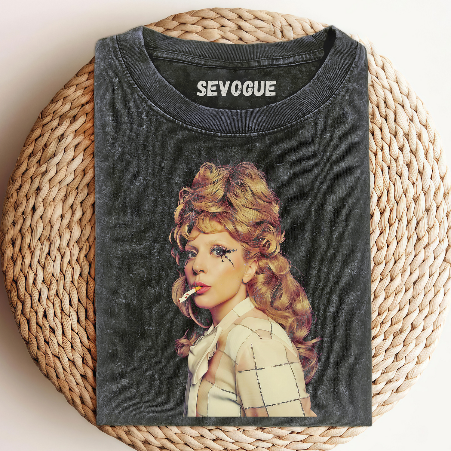 Lady Gaga 2.0 Unisex Tee, Sweatshirt & Hoodie