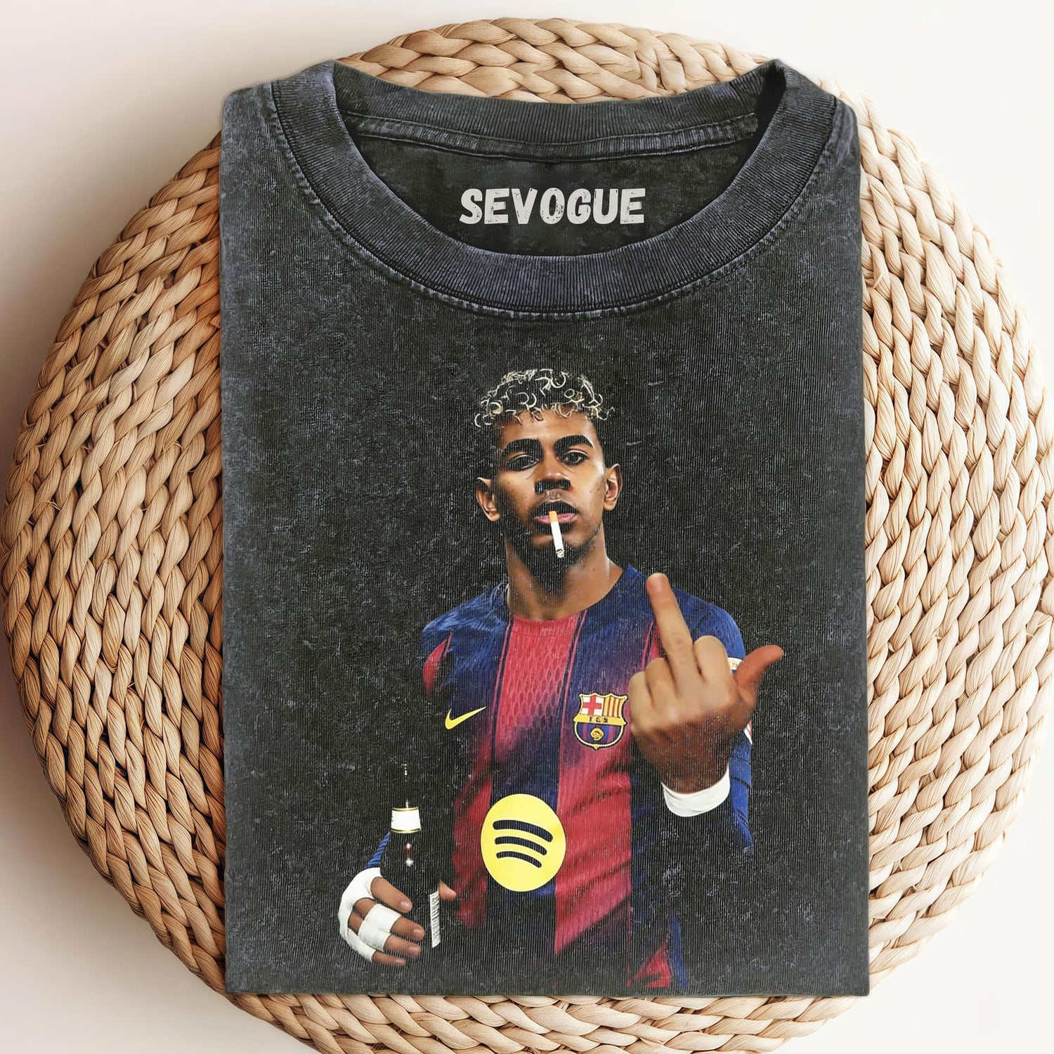 Lamine Yamal 2026 Unisex Tee, Sweatshirt & Hoodie