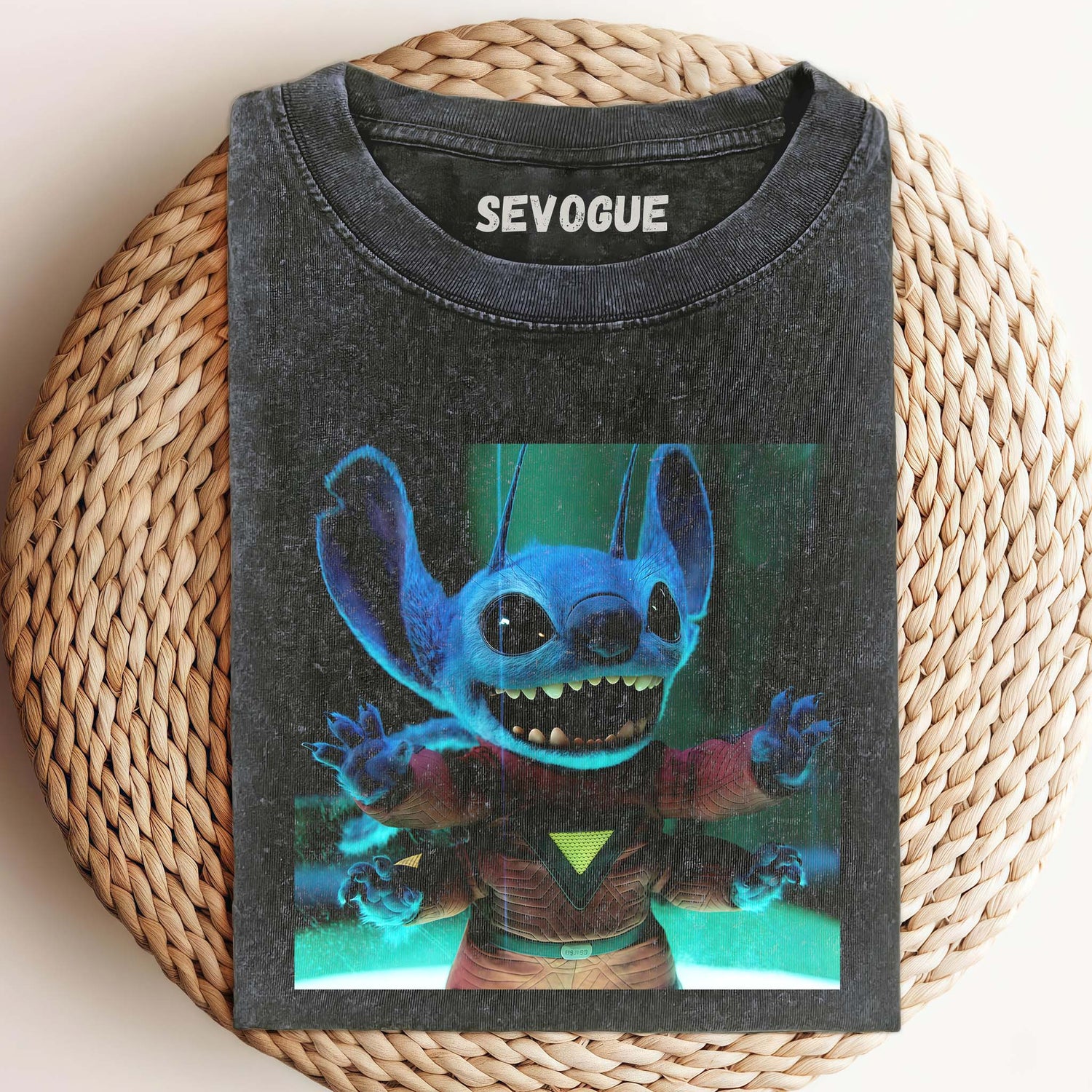 Lilo & Stitch V5  Unisex Tee, Sweatshirt & Hoodi