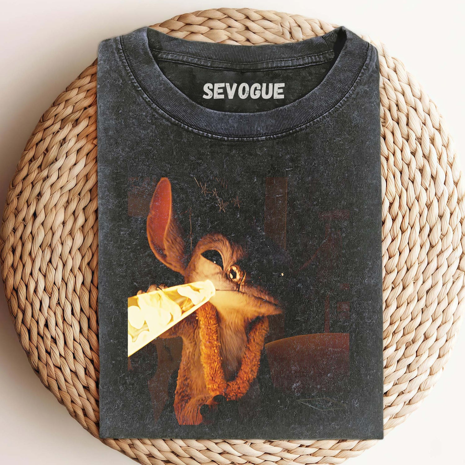 Lilo & Stitch V8 Unisex Tee, Sweatshirt & Hoodi