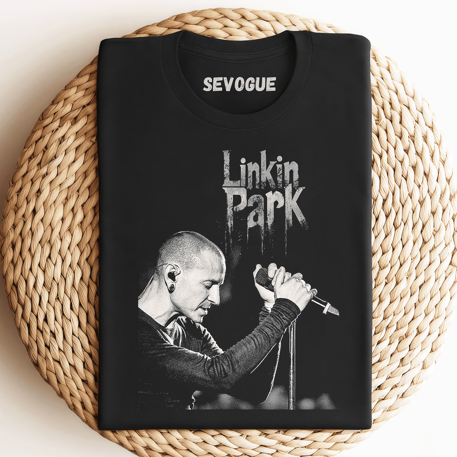 Linkin Park Unisex Tee, Sweatshirt & Hoodie