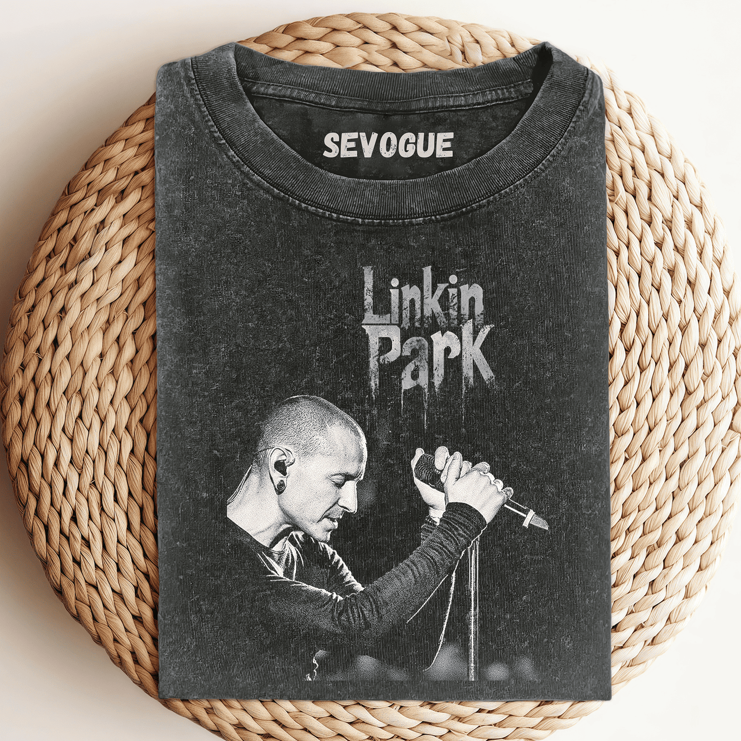 Linkin Park Unisex Tee, Sweatshirt & Hoodie