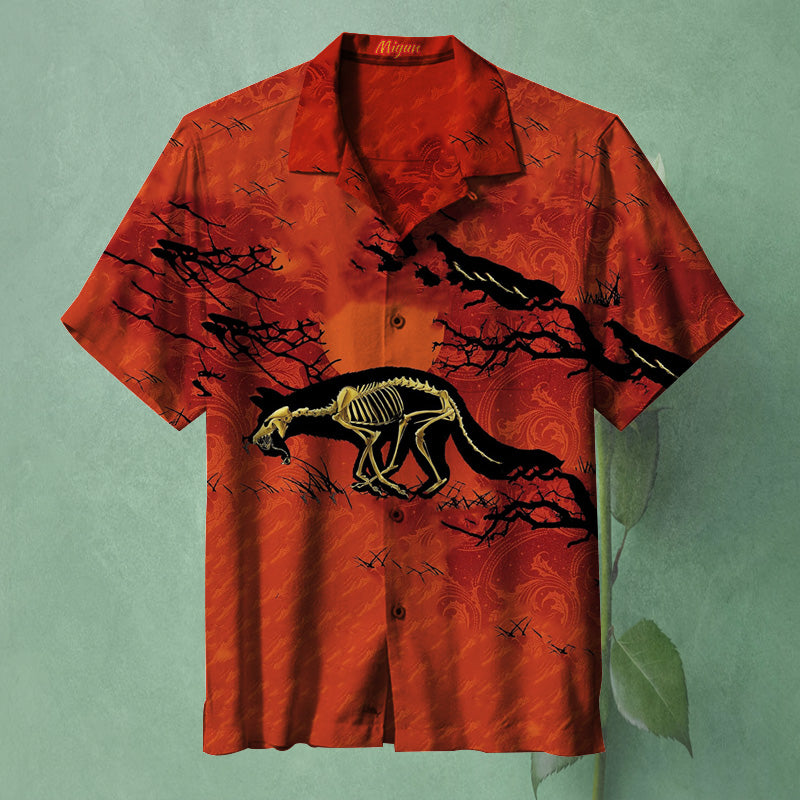 Live on Red Barn Radio I & II - Tyler Childers  Unisex Hawaiian Shirt