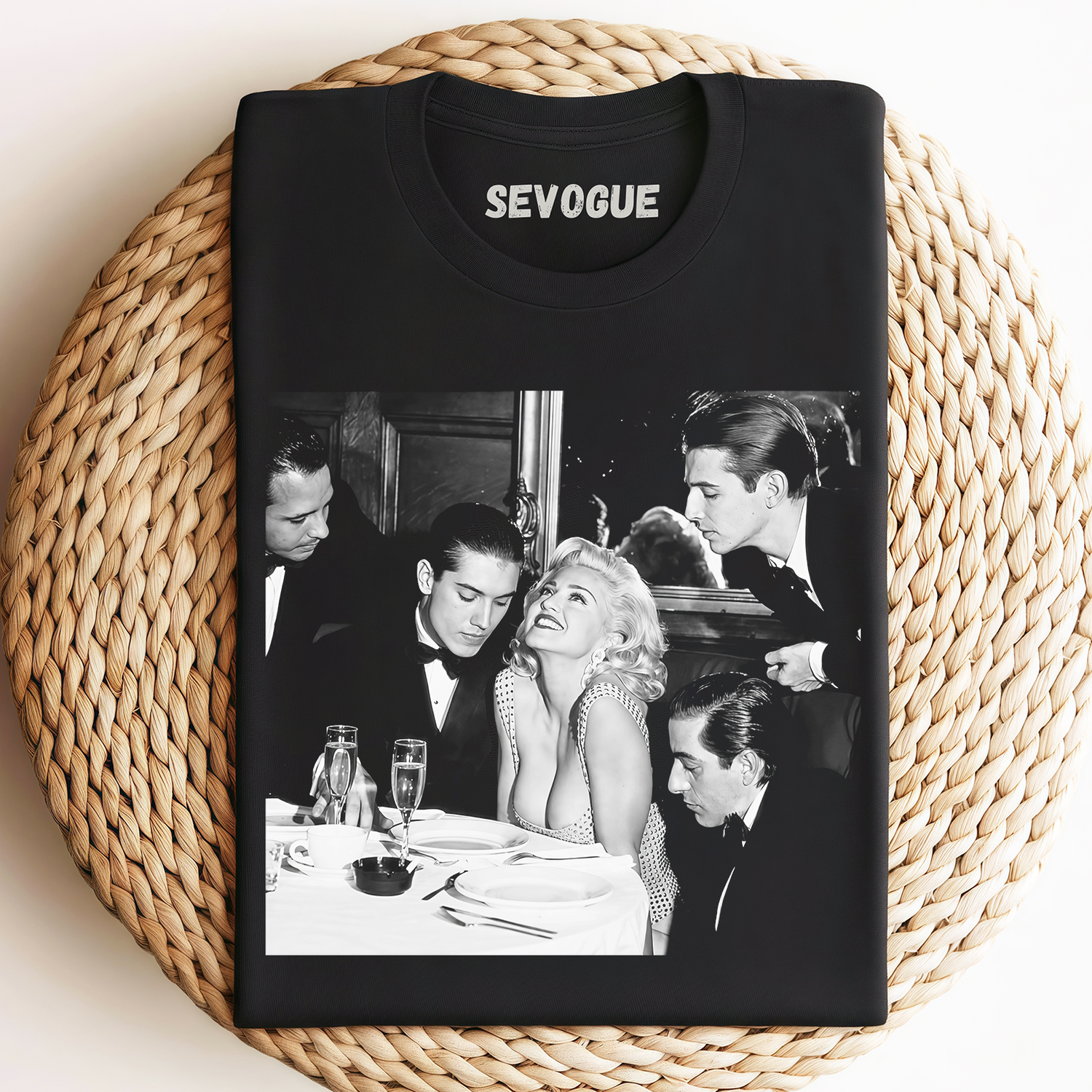 Madonna Unisex Tee, Sweatshirt & Hoodie