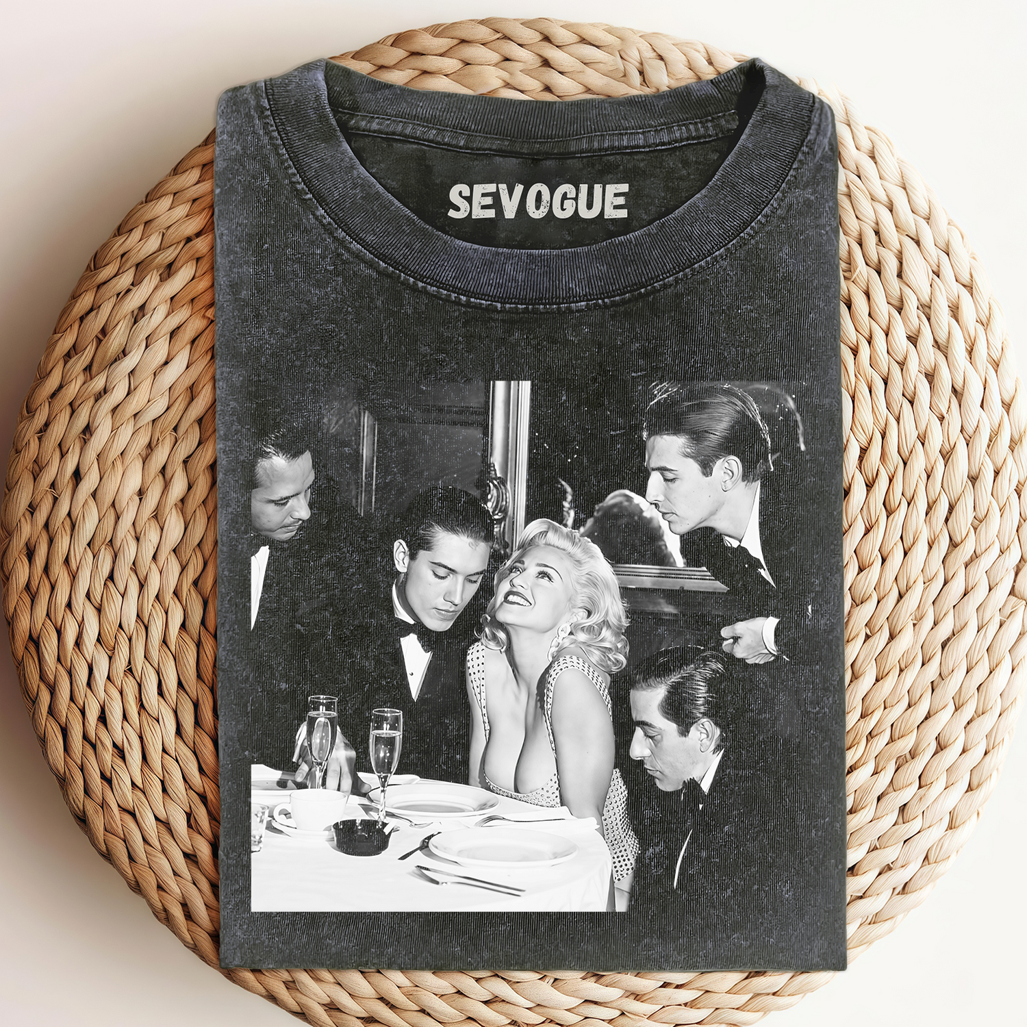 Madonna Unisex Tee, Sweatshirt & Hoodie