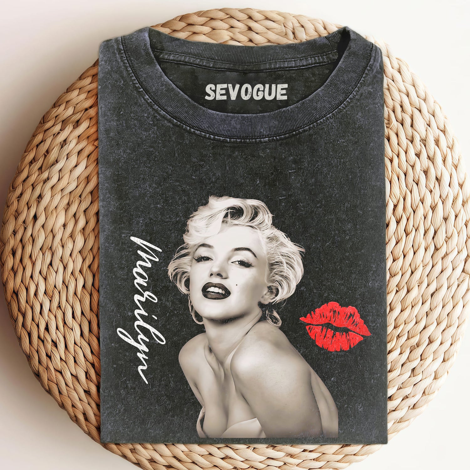 Marilyn Monroe 2 Unisex Tee, Sweatshirt & Hoodie