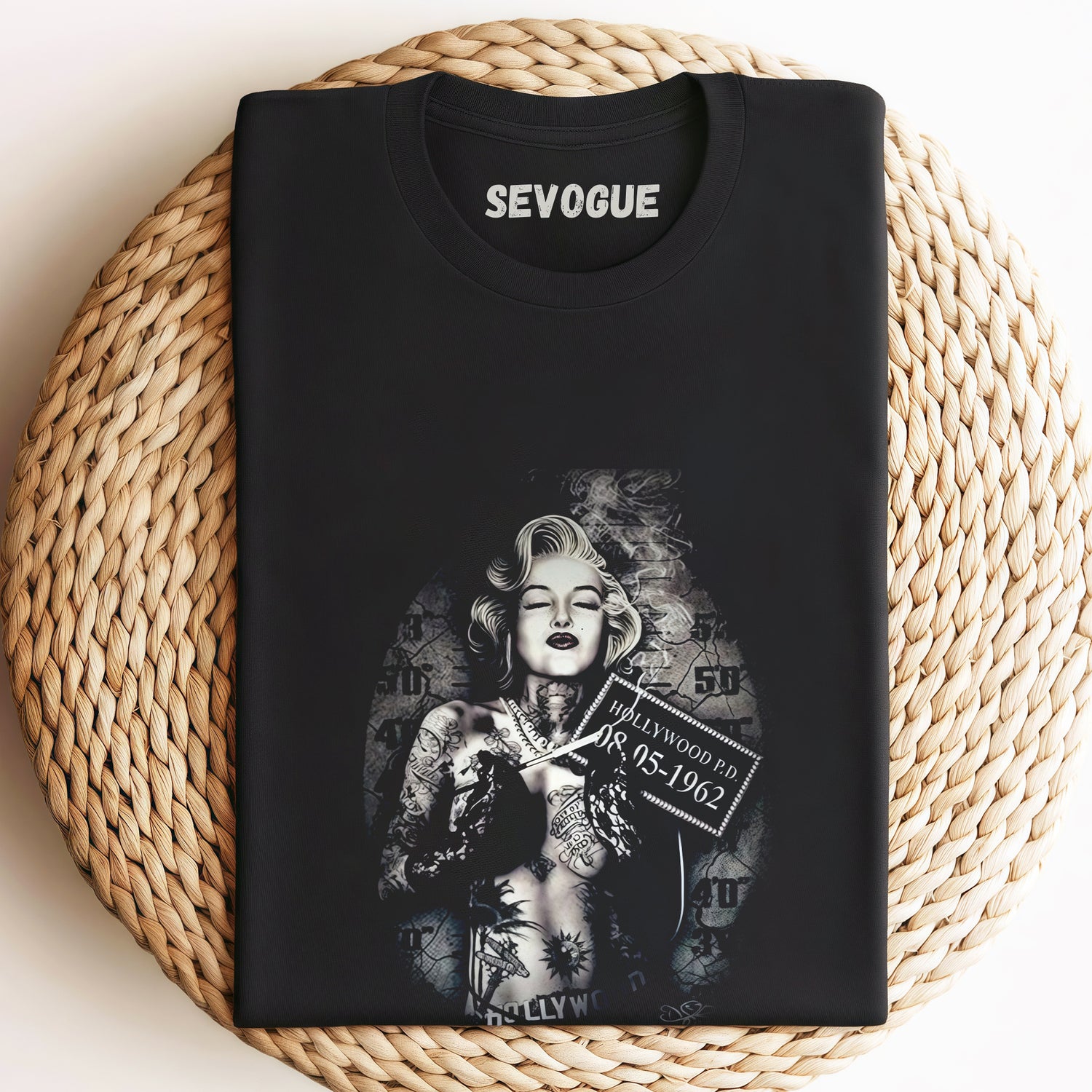 Marilyn Monroe B1 Unisex Tee, Sweatshirt & Hoodi