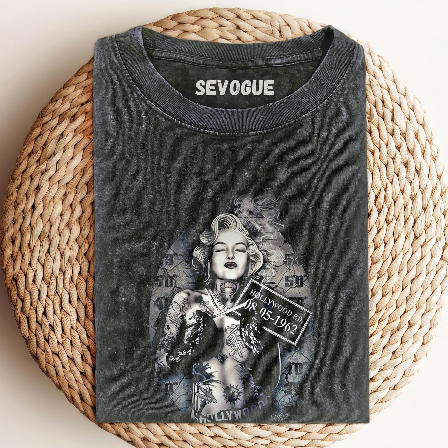 Marilyn Monroe B1 Unisex Tee, Sweatshirt & Hoodi
