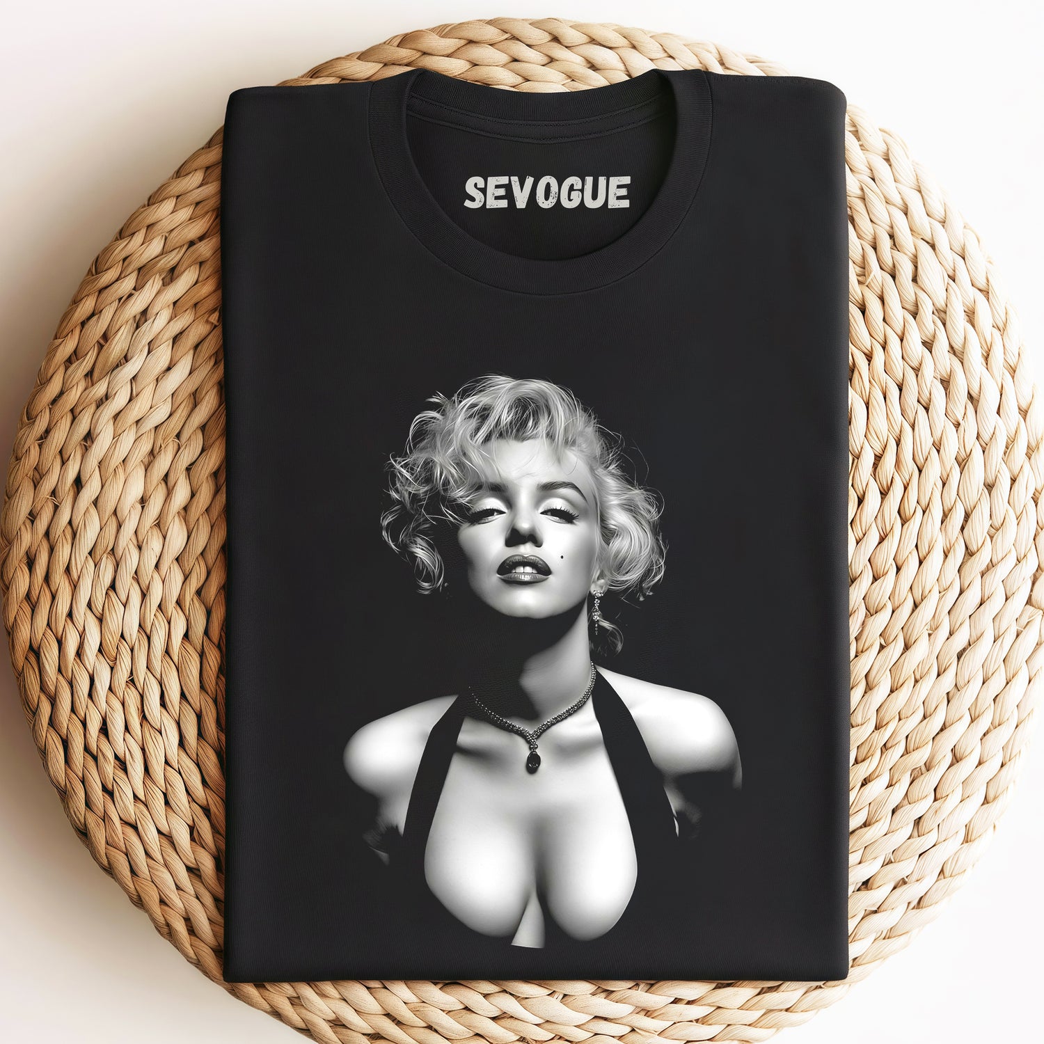 Marilyn Monroe Unisex Tee, Sweatshirt & Hoodi