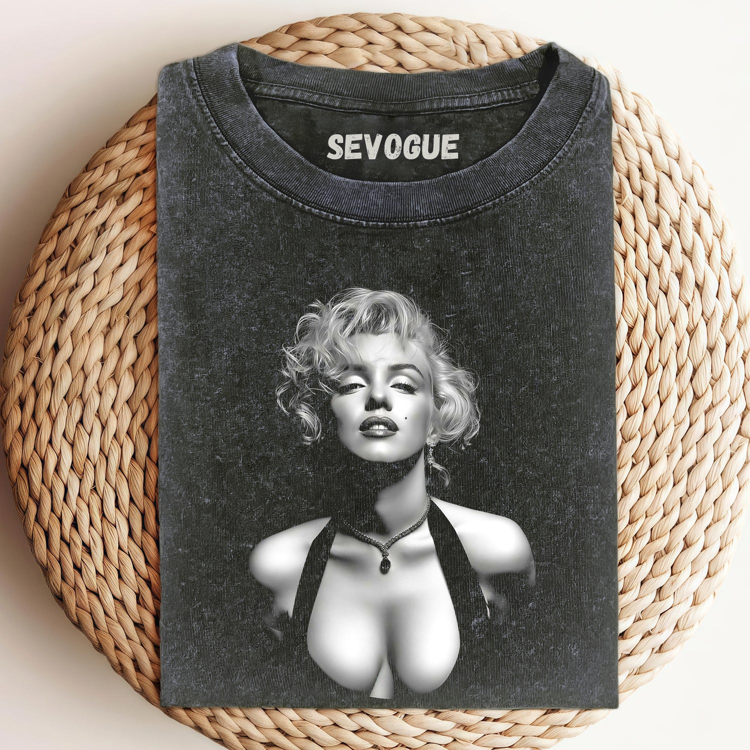 Marilyn Monroe Unisex Tee, Sweatshirt & Hoodi