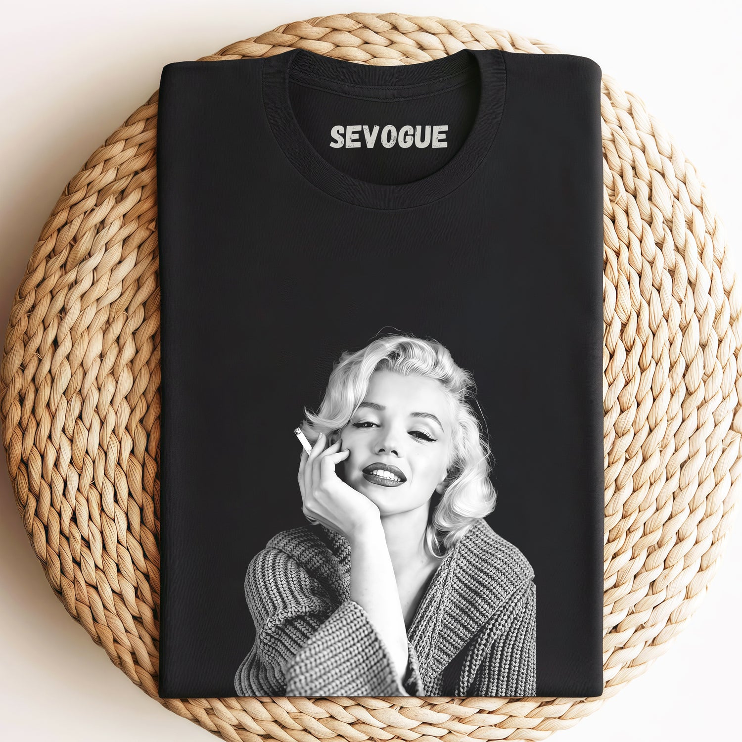 Marilyn Monroe B1 Unisex Tee, Sweatshirt & Hoodi