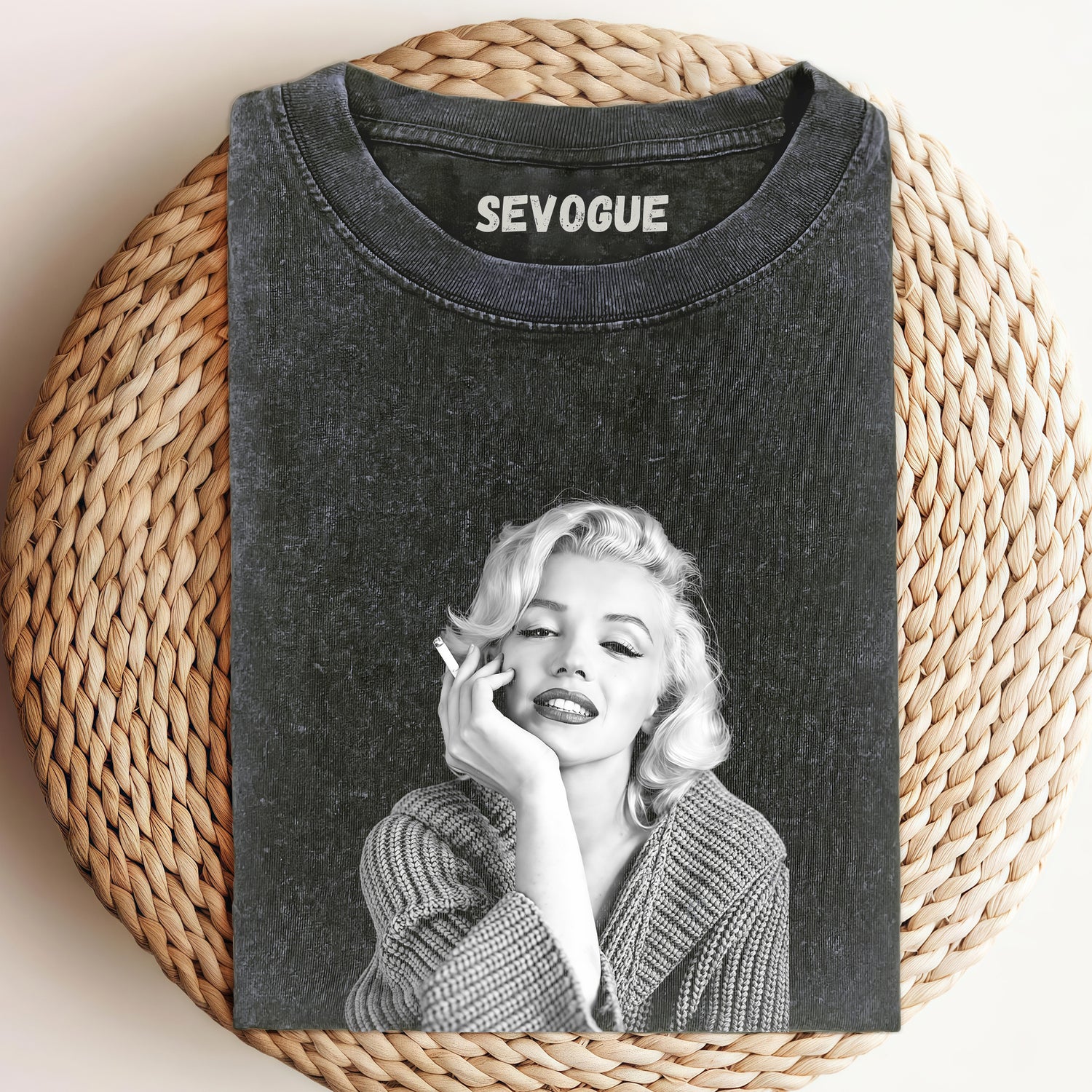 Marilyn Monroe B1 Unisex Tee, Sweatshirt & Hoodi