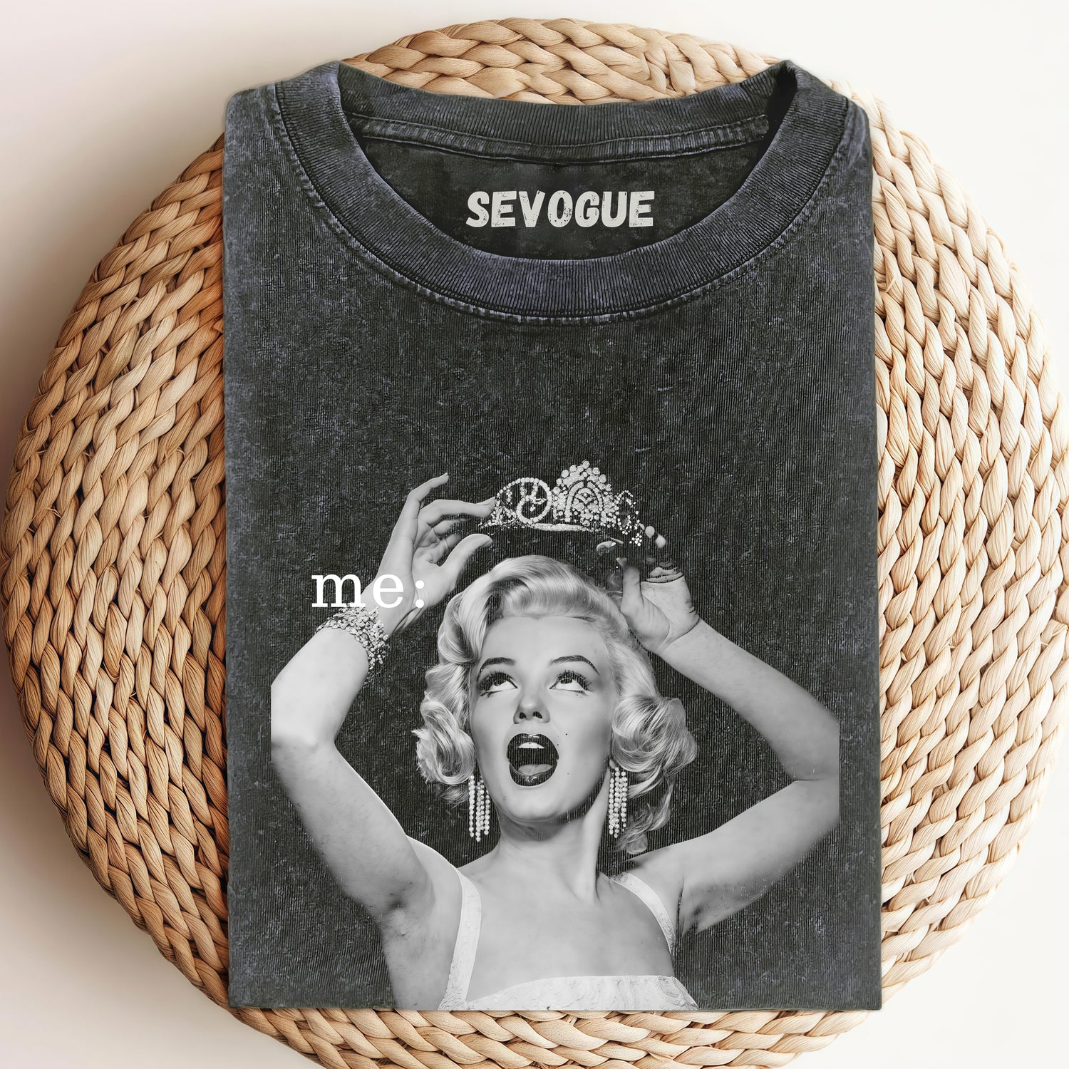 Marilyn Monroe B1 Unisex Tee, Sweatshirt & Hoodi