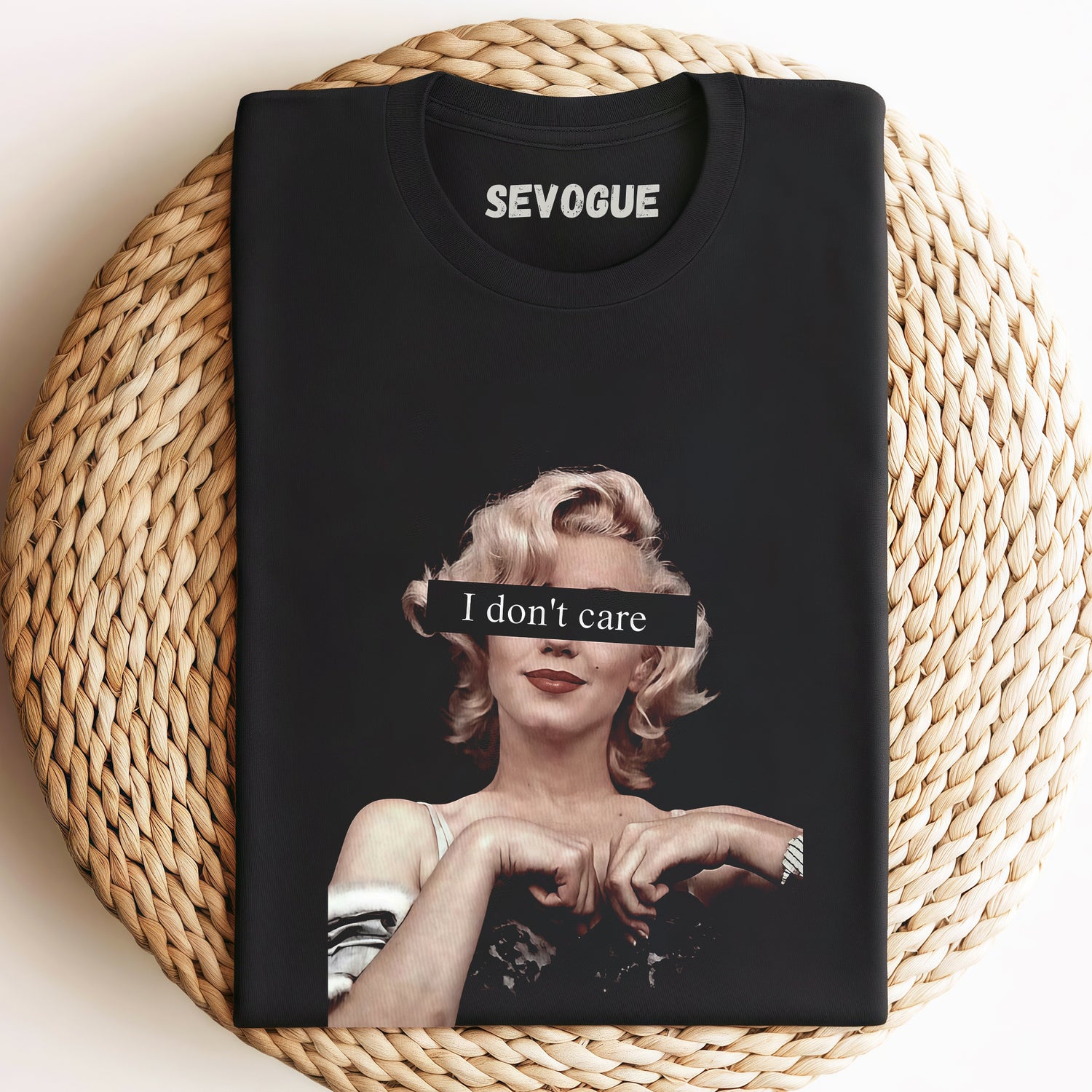 Marilyn Monroe V3 Unisex Tee, Sweatshirt & Hoodi