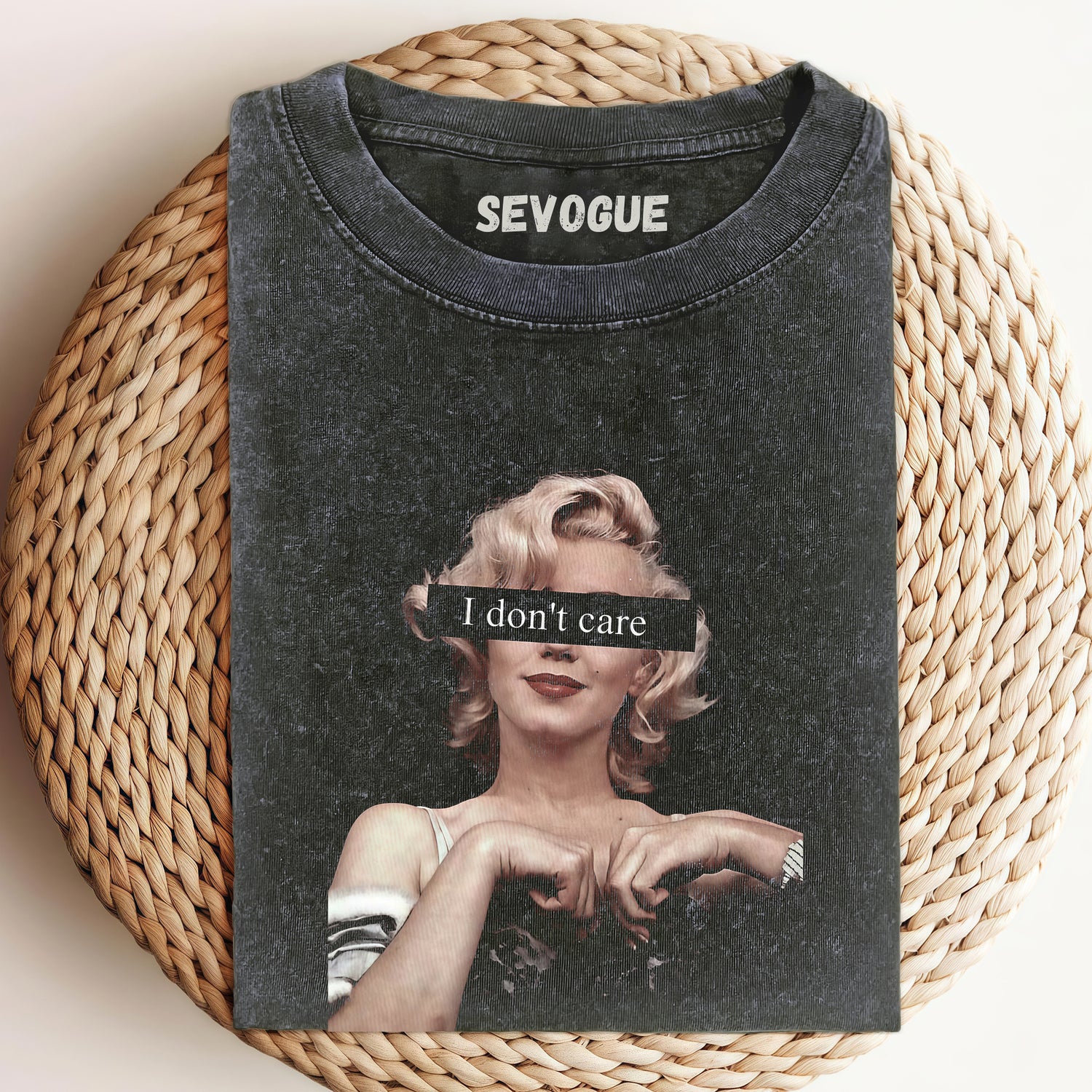 Marilyn Monroe V3 Unisex Tee, Sweatshirt & Hoodi