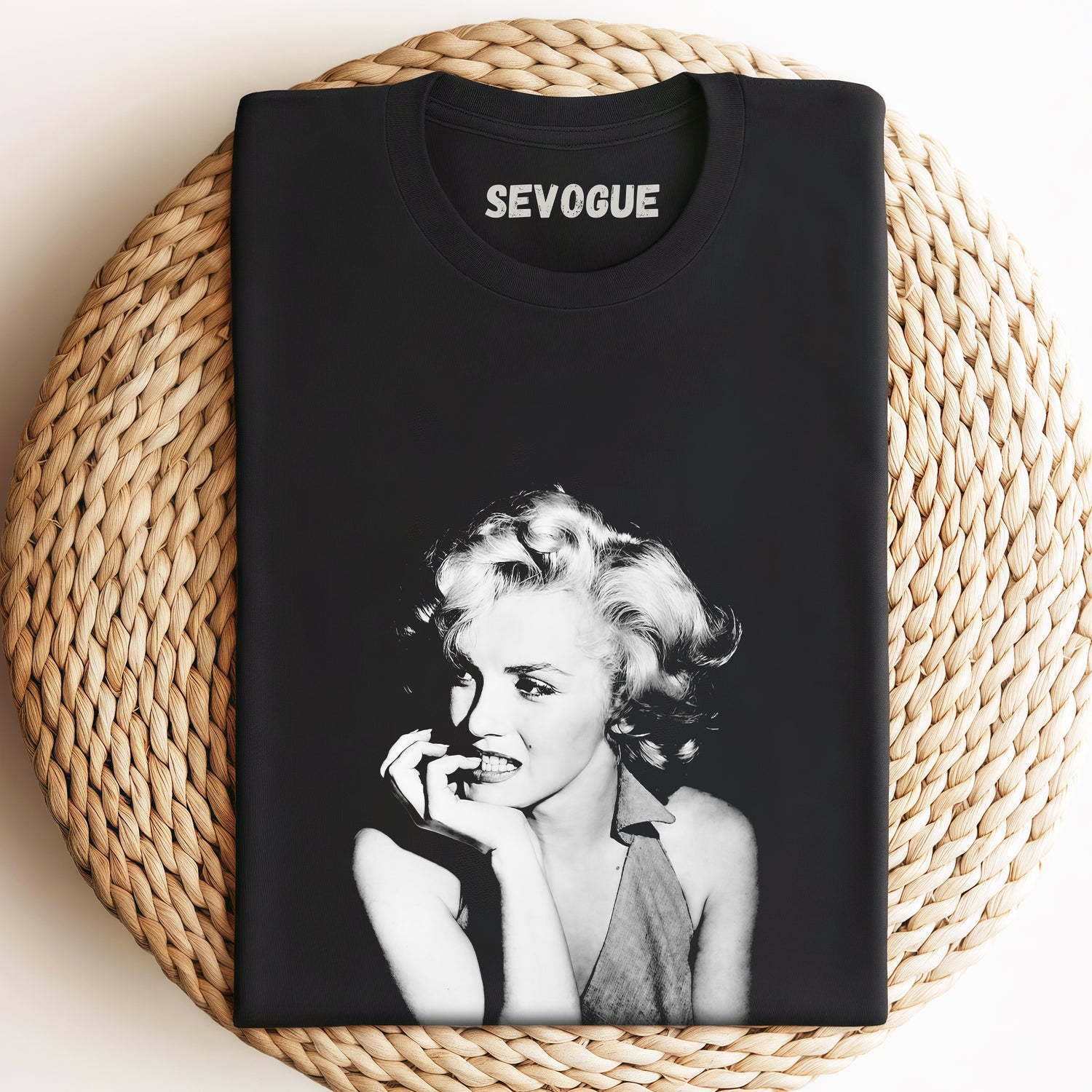 Marilyn Monroe V6 Unisex Tee, Sweatshirt & Hoodi