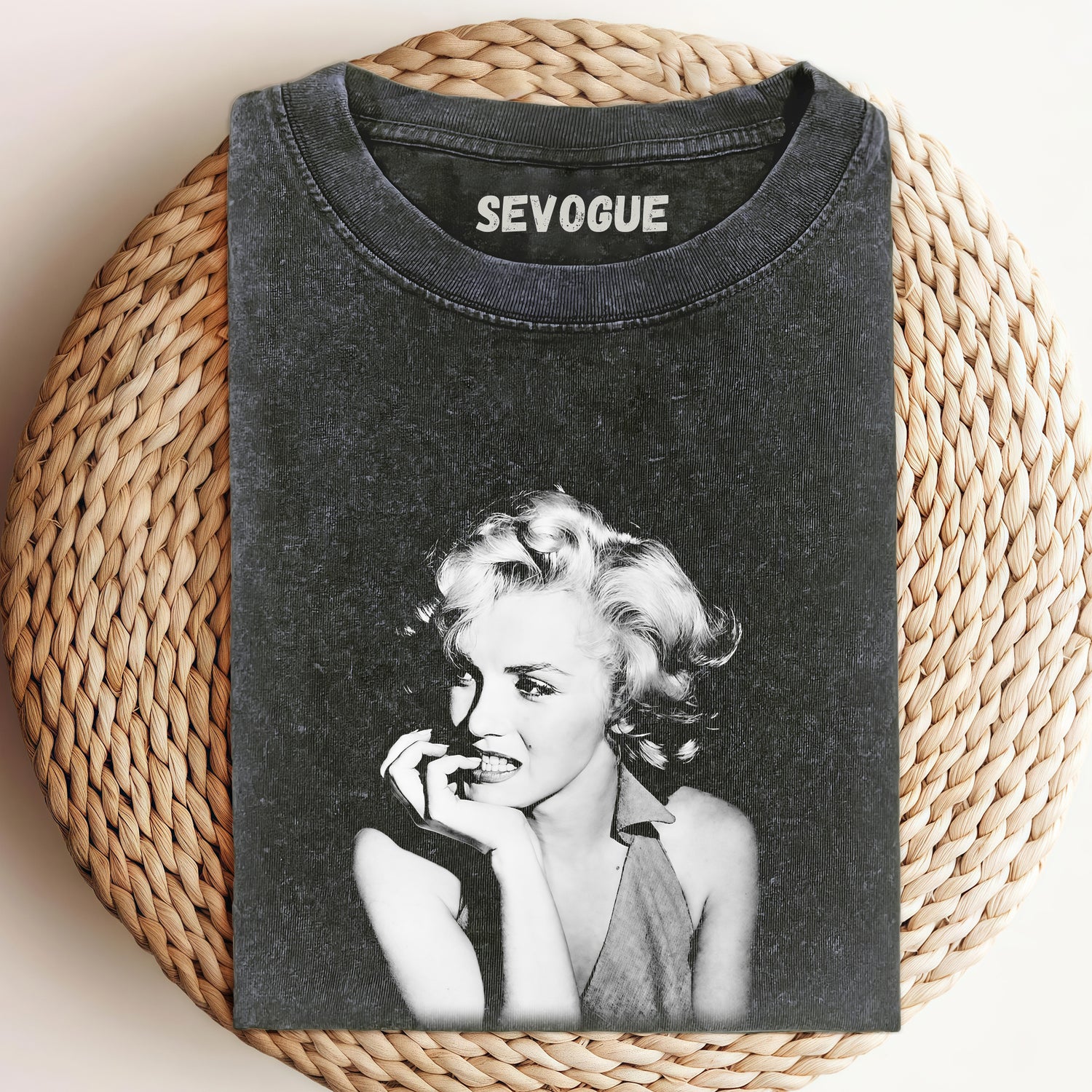 Marilyn Monroe V6 Unisex Tee, Sweatshirt & Hoodi