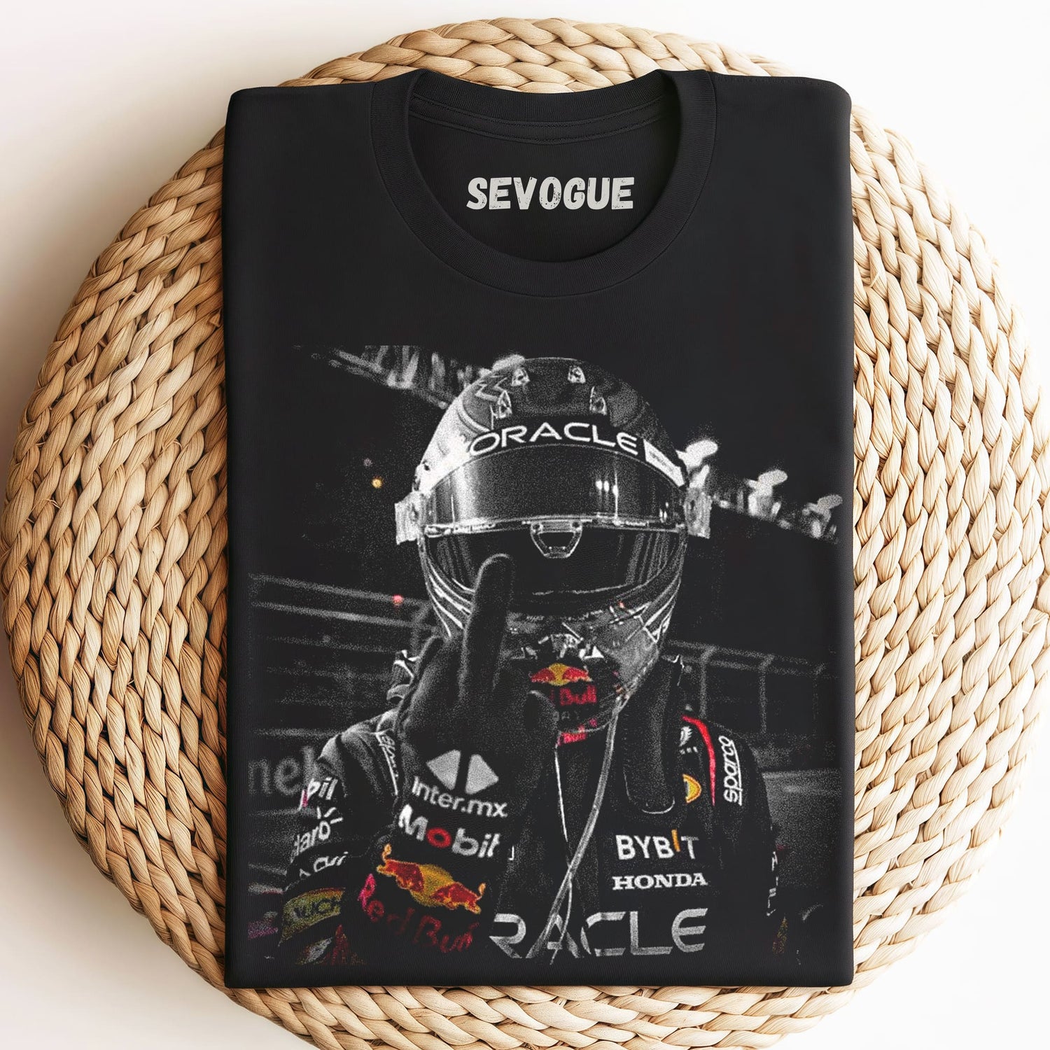 Max Verstappen Unisex Tee, Tank Top, Layered LS, Sweatshirt & Hoodie