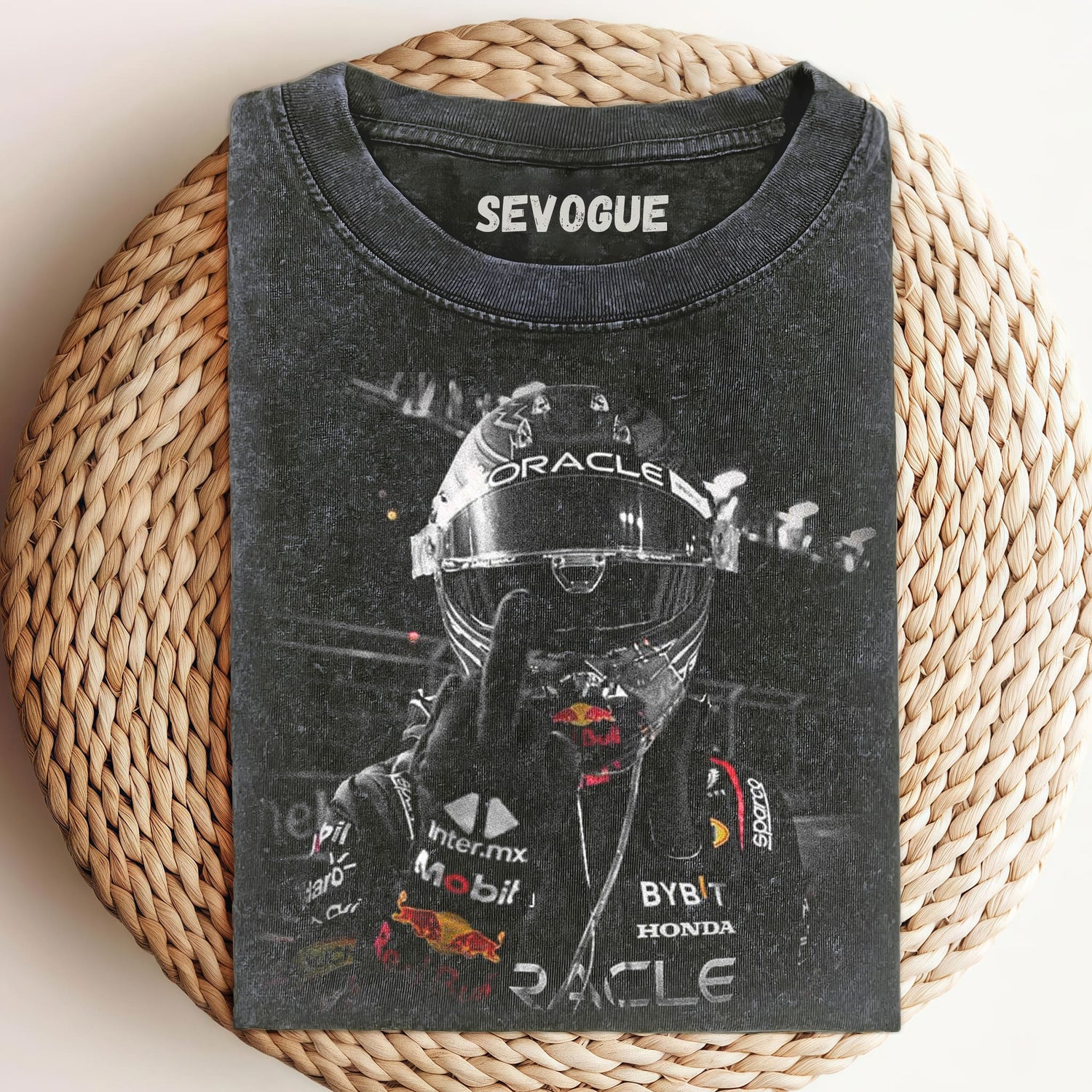 Max Verstappen Unisex Tee, Tank Top, Layered LS, Sweatshirt & Hoodie