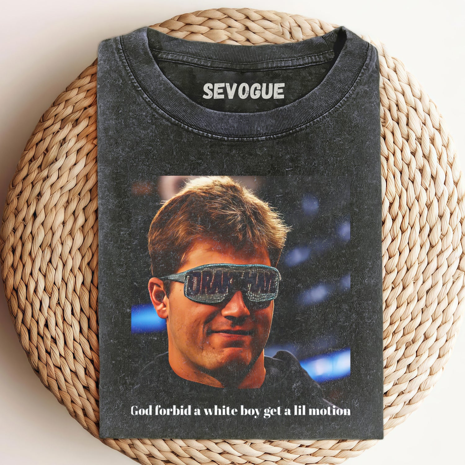 Meme Drake Maye, Funny Football Unisex Tee, Sweatshirt & Hoodie