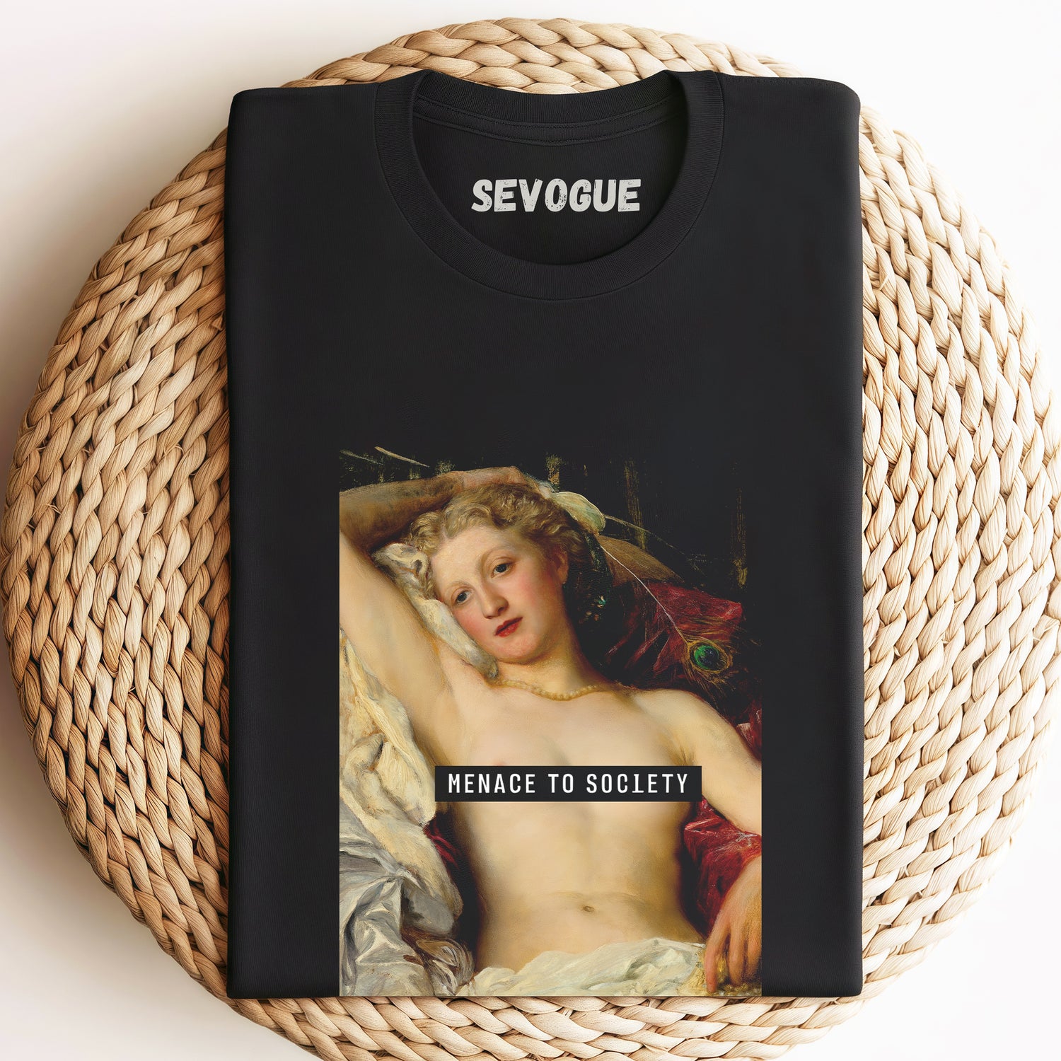 Menace To Societv Vintage Unisex Tee, Sweatshirt & Hoodi