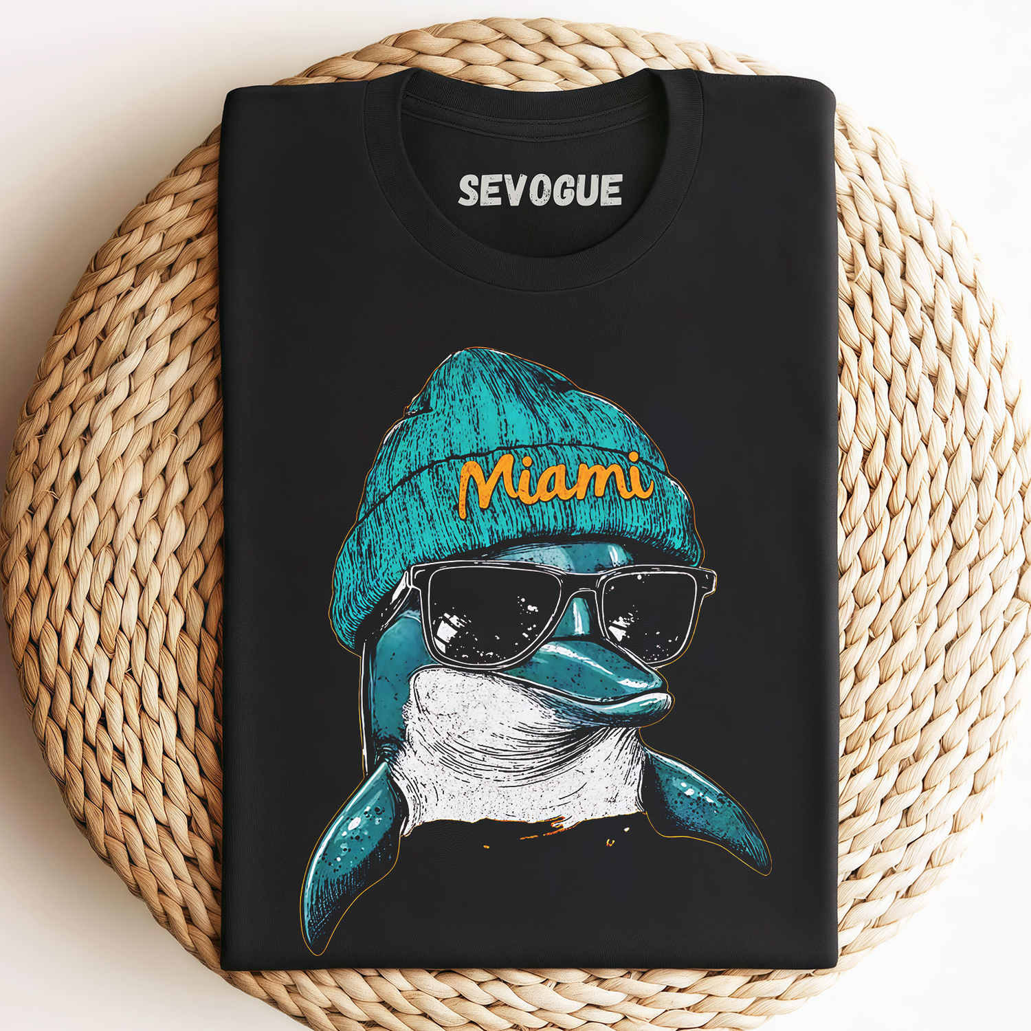 Miami Football Unisex Tee, Sweatshirt & Hoodie