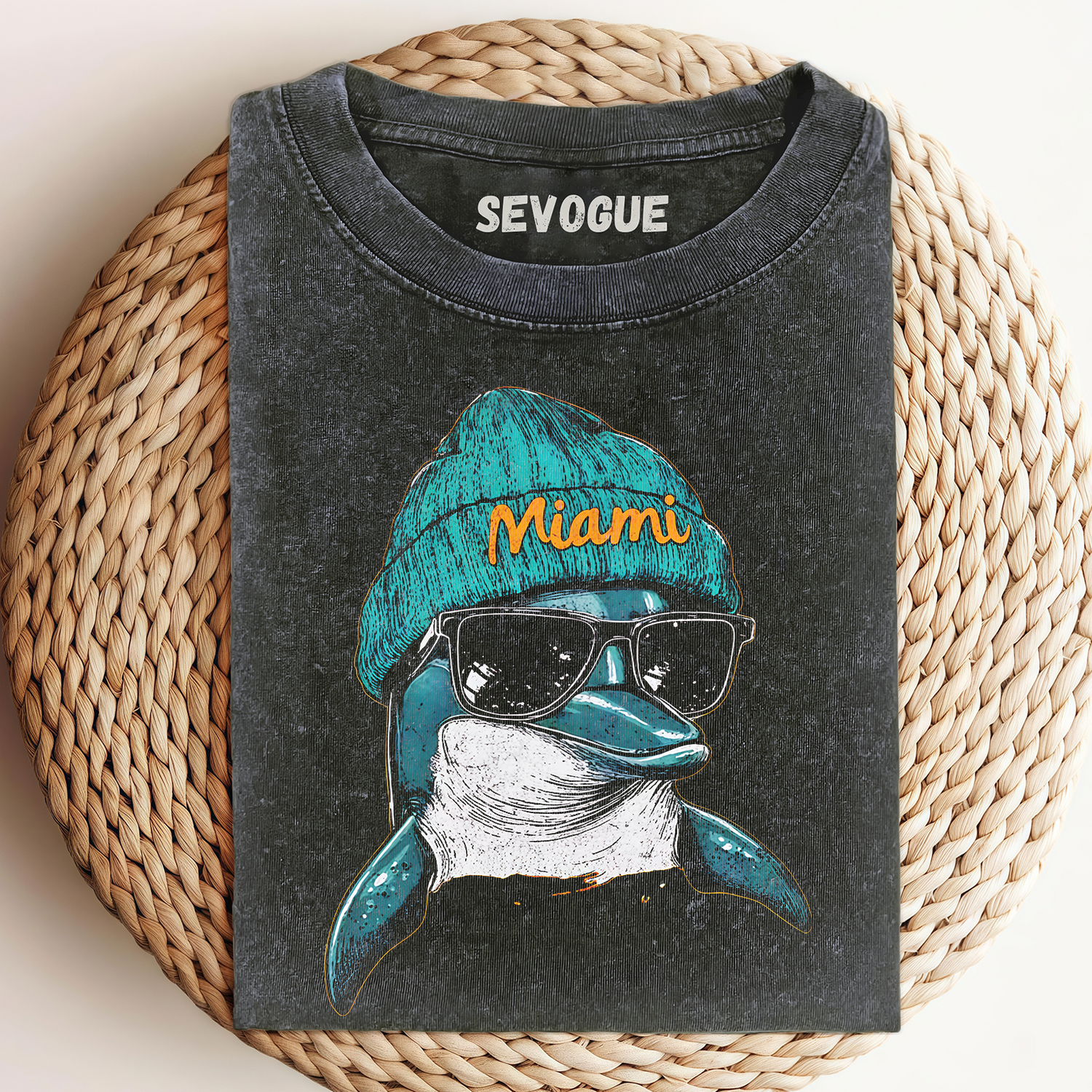 Miami Football Unisex Tee, Sweatshirt & Hoodie