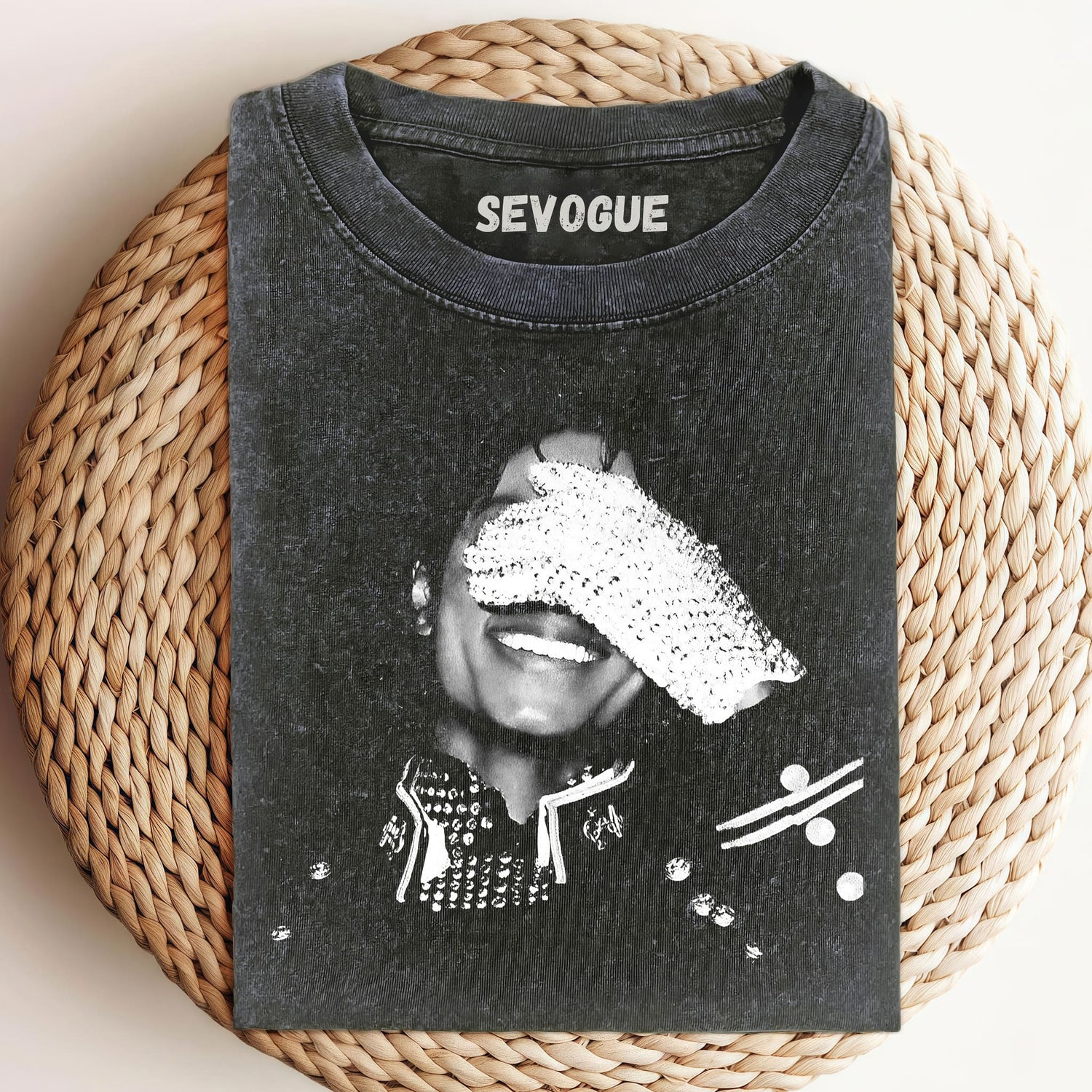 Michael Jackson V1 Unisex Tee, Sweatshirt & Hoodie