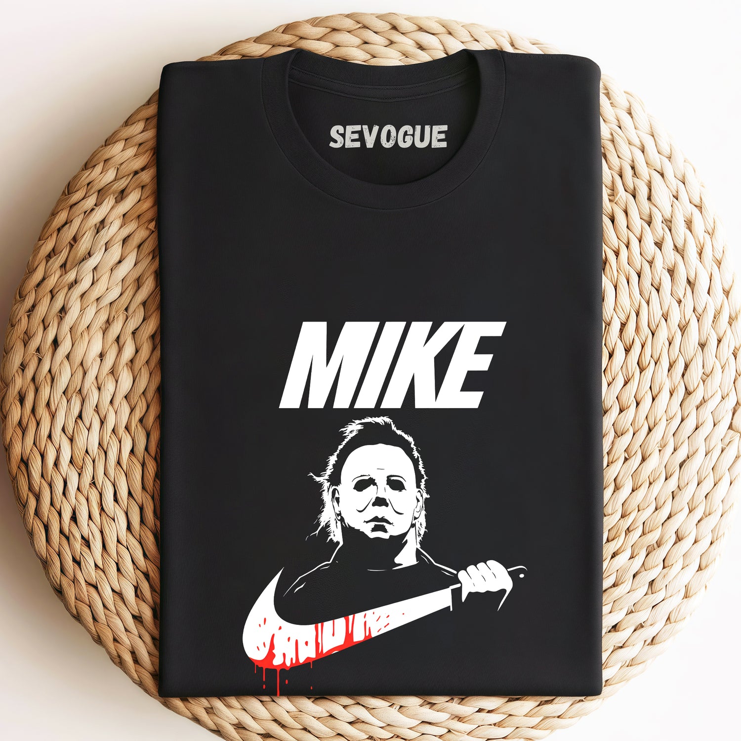 Michael Unisex Tee, Sweatshirt & Hoodi