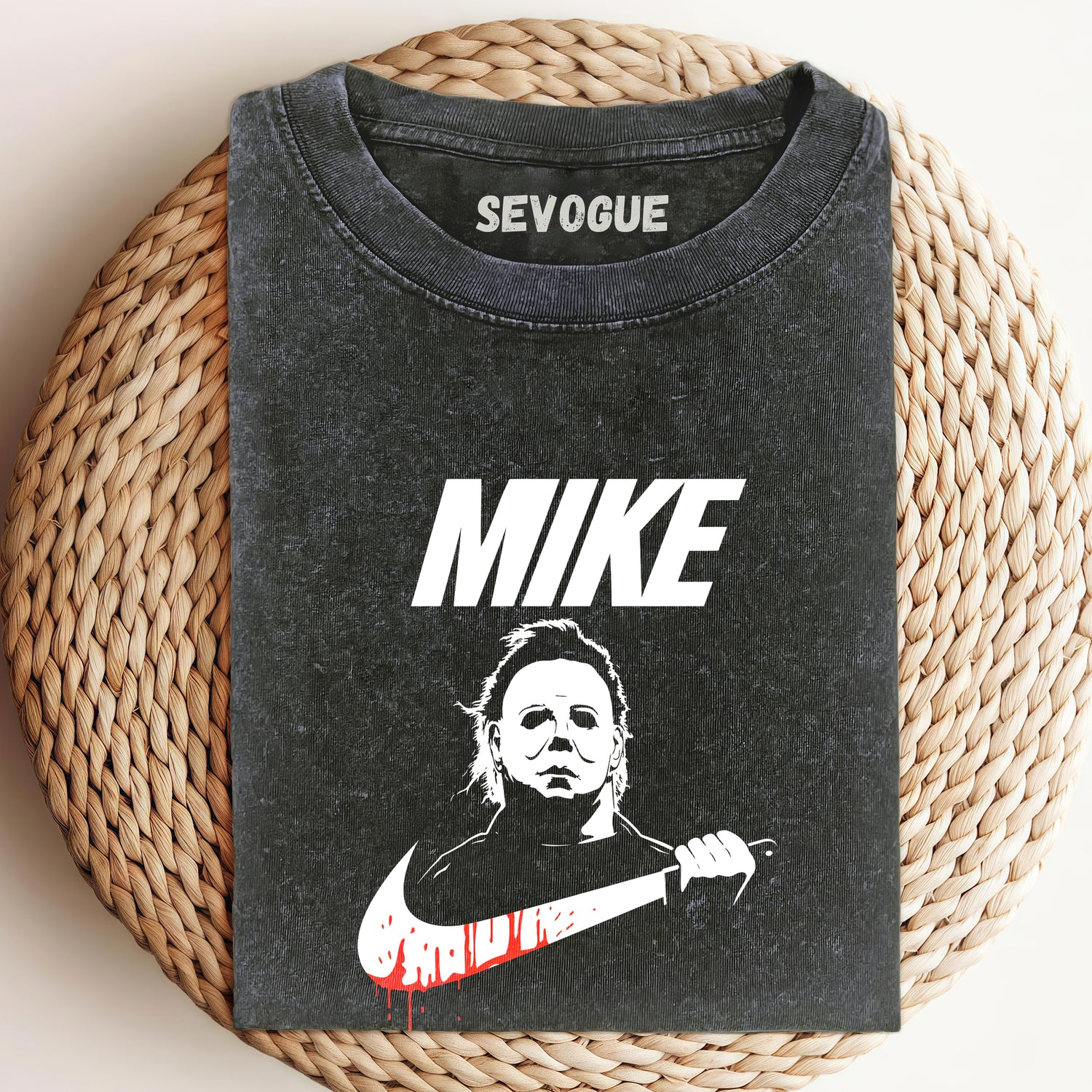 Michael Unisex Tee, Sweatshirt & Hoodi