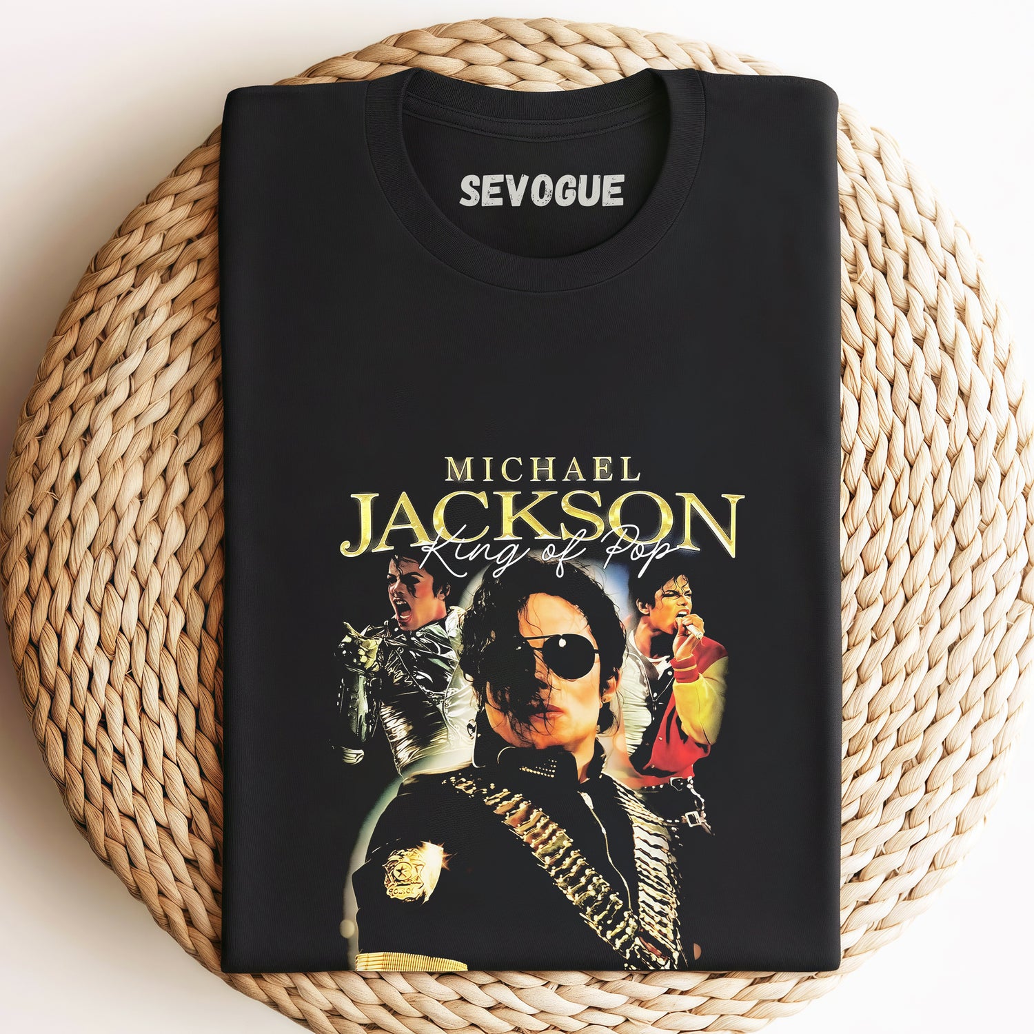 Michaeljackson Unisex Tee, Sweatshirt & Hoodi