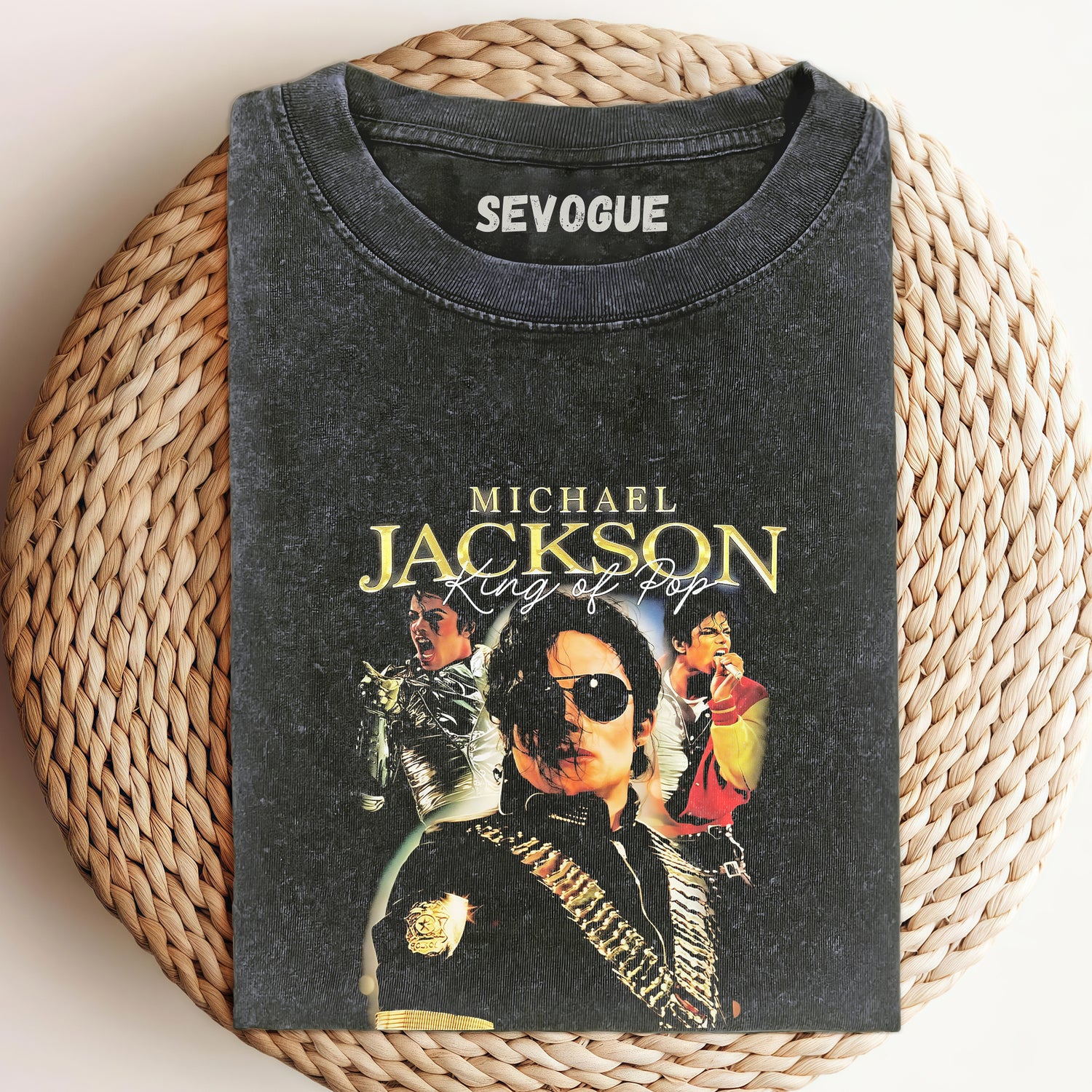 Michaeljackson Unisex Tee, Sweatshirt & Hoodi