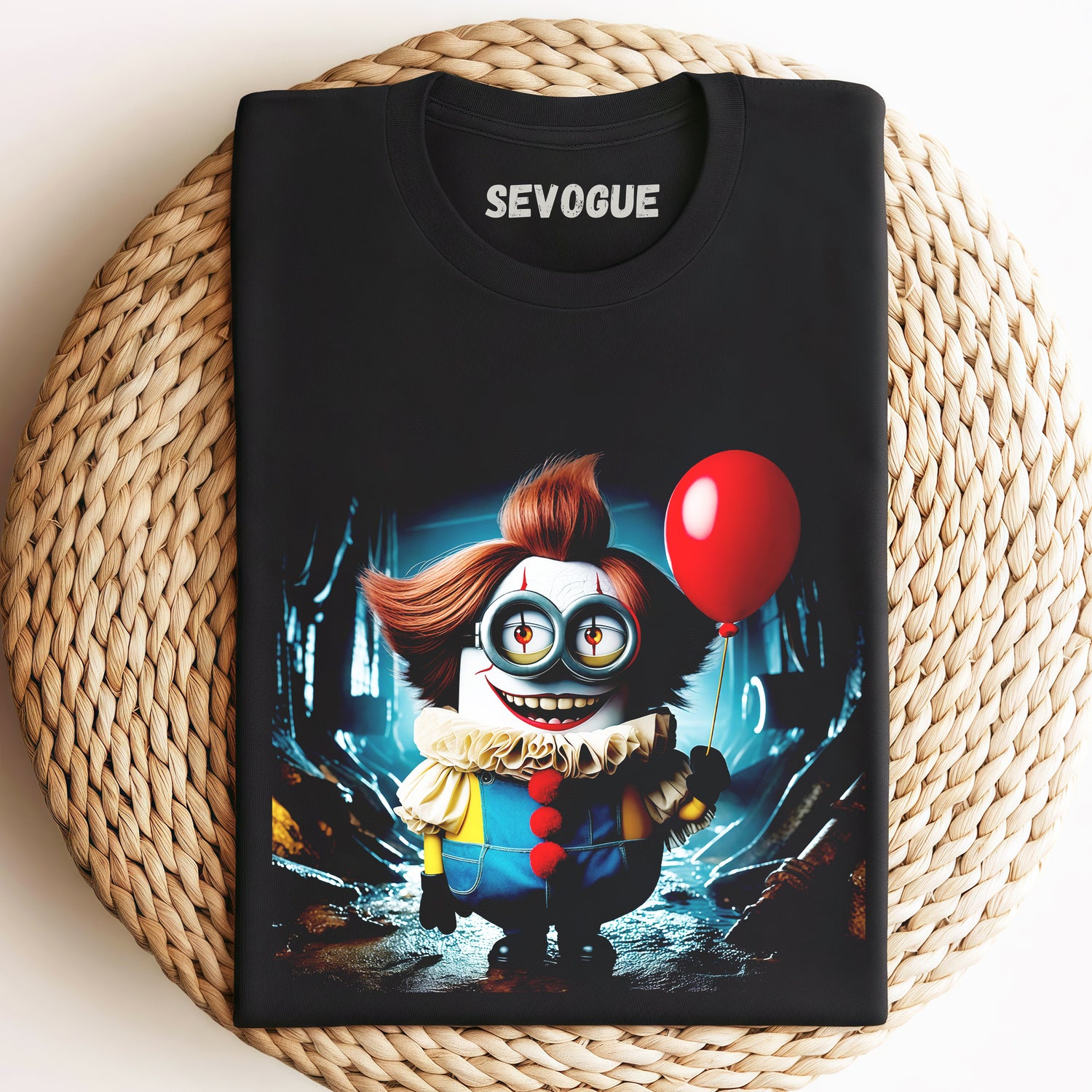 Minions Vintage Unisex Tee, Sweatshirt & Hoodi