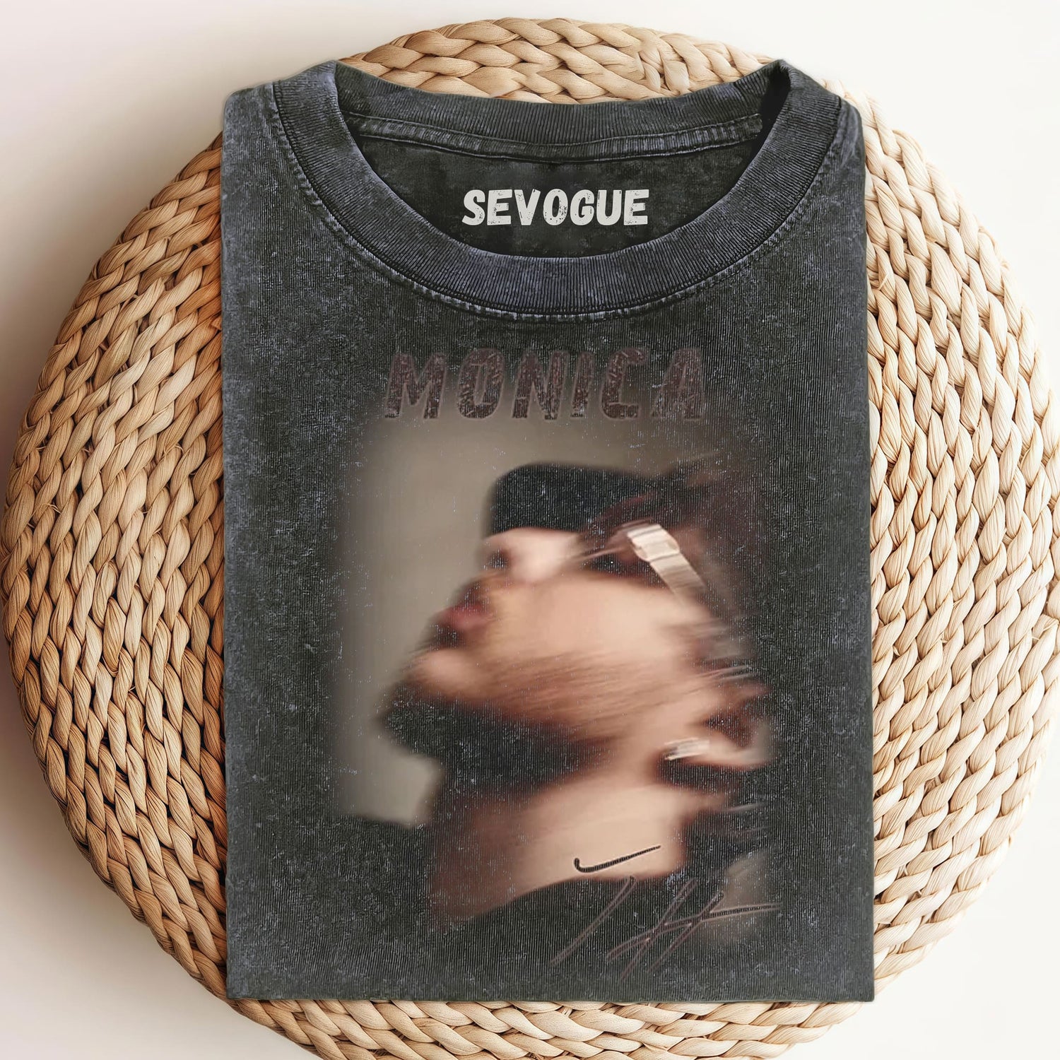 Monica & Jack Harlow Unisex Tee, Tank Top, Layered LS, Sweatshirt & Hoodie
