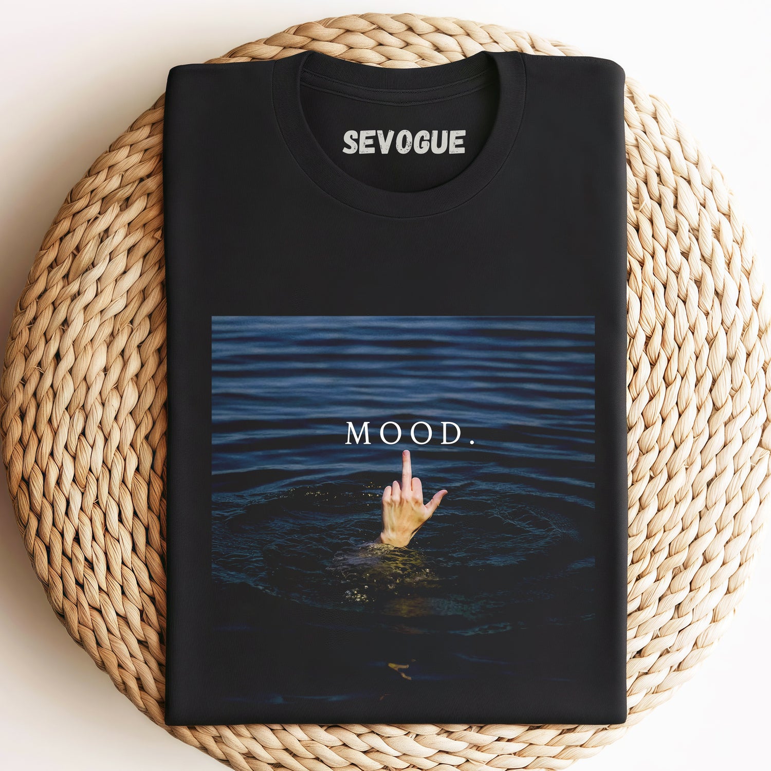 Mood Unisex Tee, Sweatshirt & Hoodi